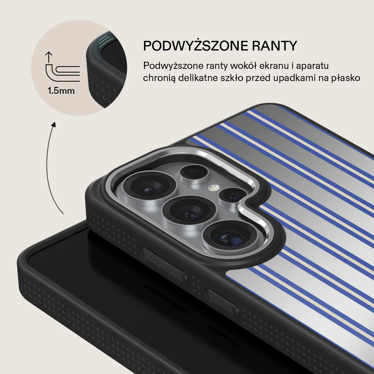 Lowkey - Samsung Galaxy S26 Ultra Etui - Image 60