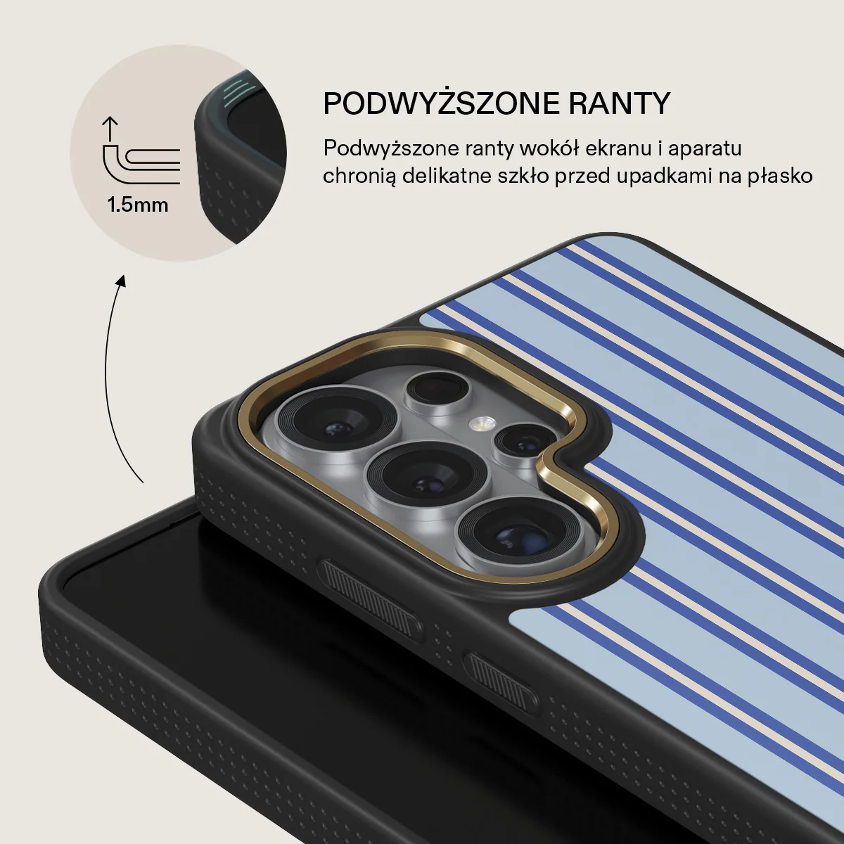 Lowkey - Samsung Galaxy S26 Ultra Etui - Image 8
