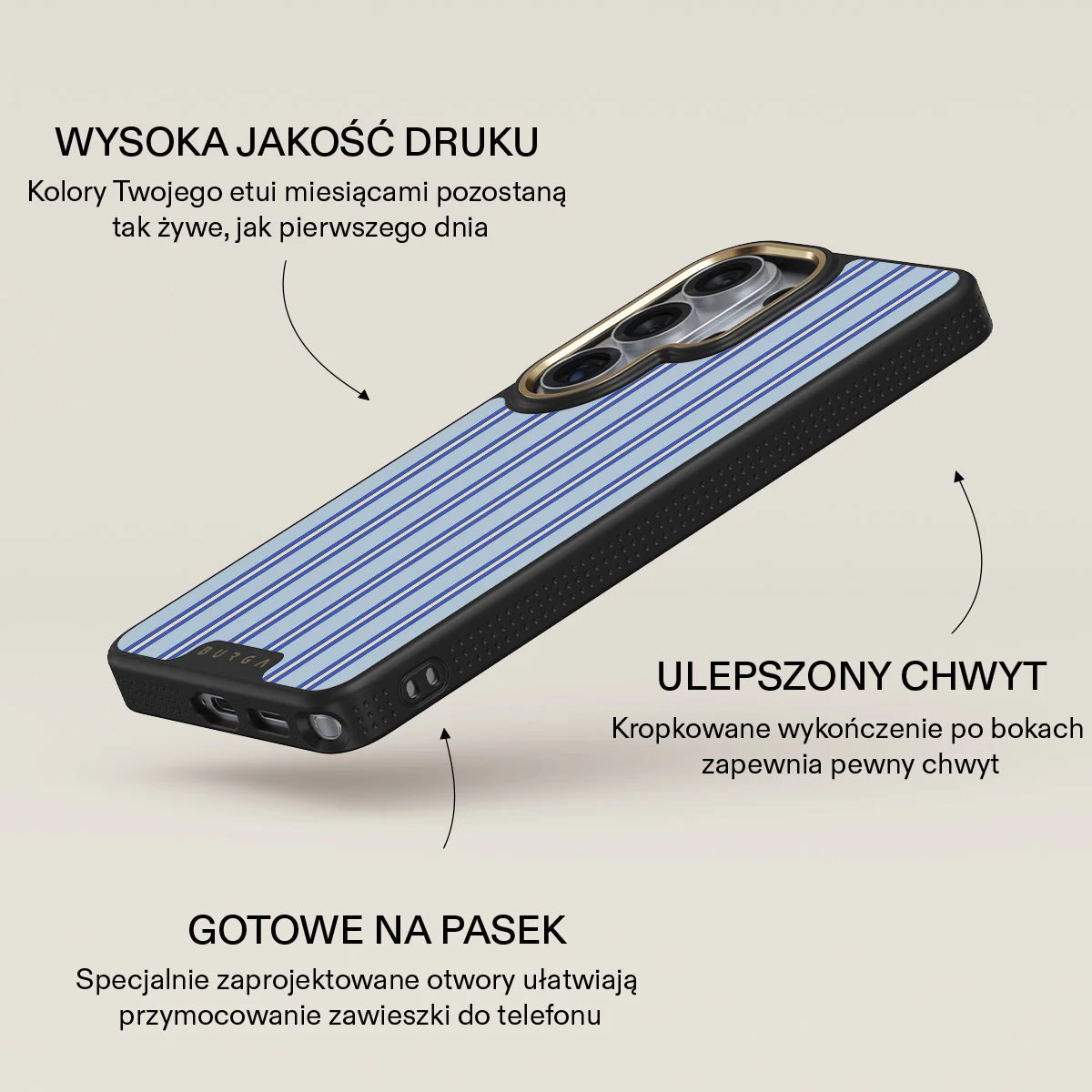 Lowkey - Samsung Galaxy S26 Ultra Etui - Image 9