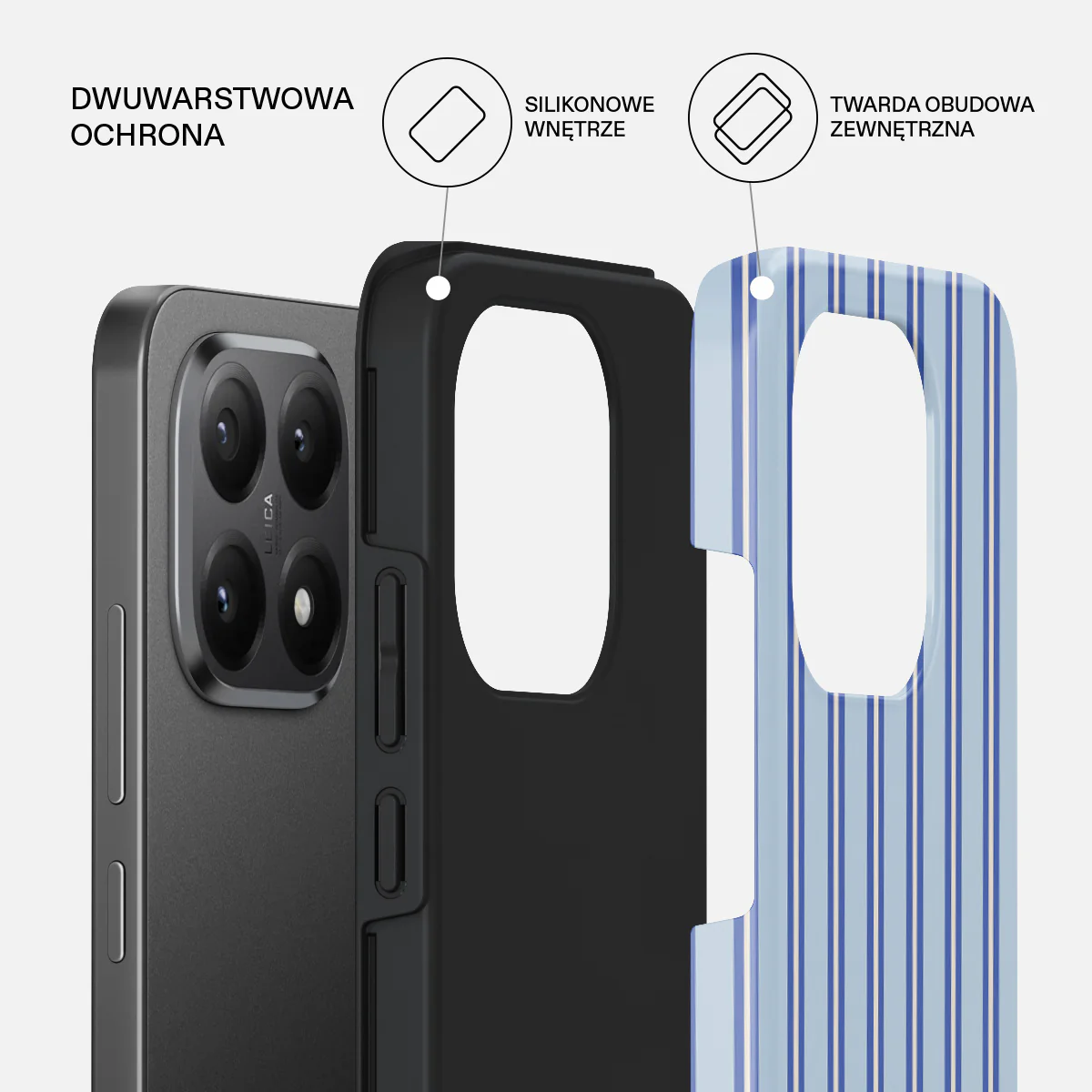 Lowkey - Xiaomi 15T Etui - Image 2