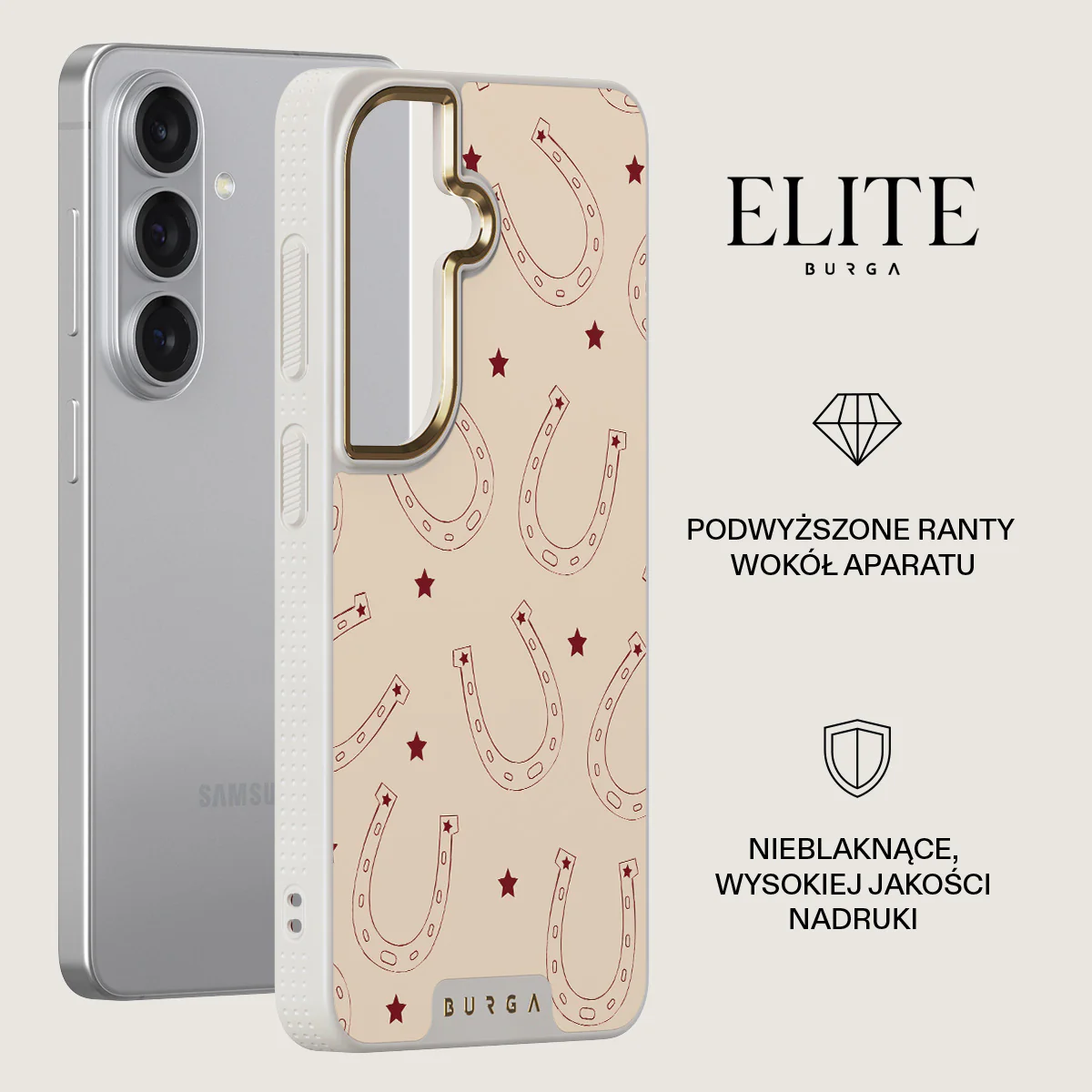 Lucky Charm - Samsung Galaxy S26 Etui - Image 27