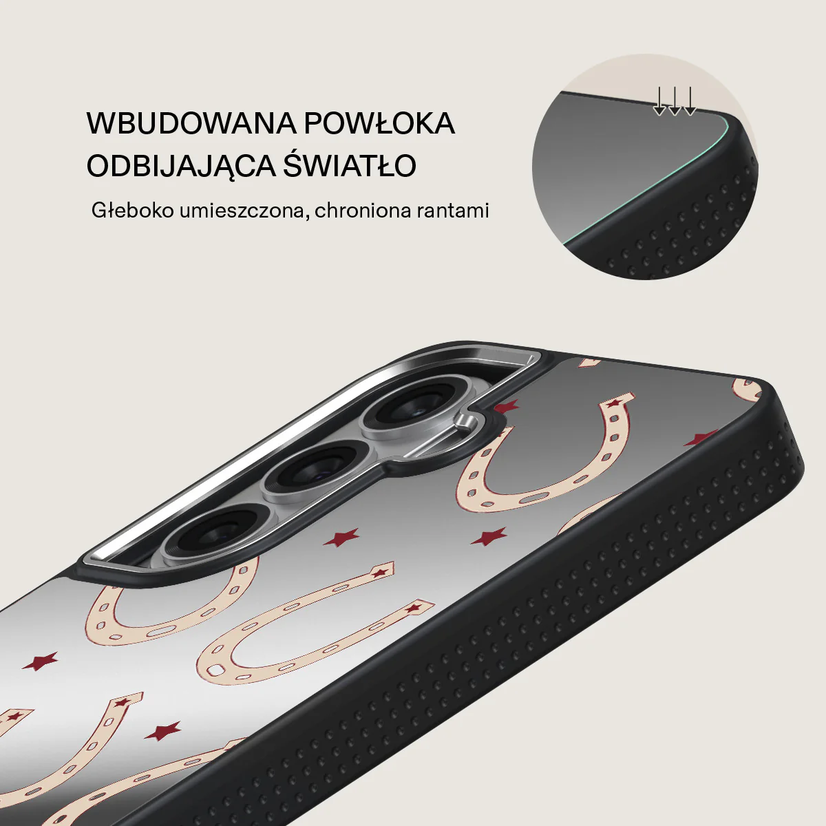 Lucky Charm - Samsung Galaxy S26 Etui - Image 59