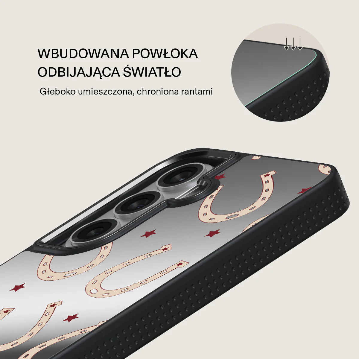 Lucky Charm - Samsung Galaxy S26 Plus Etui - Image 51