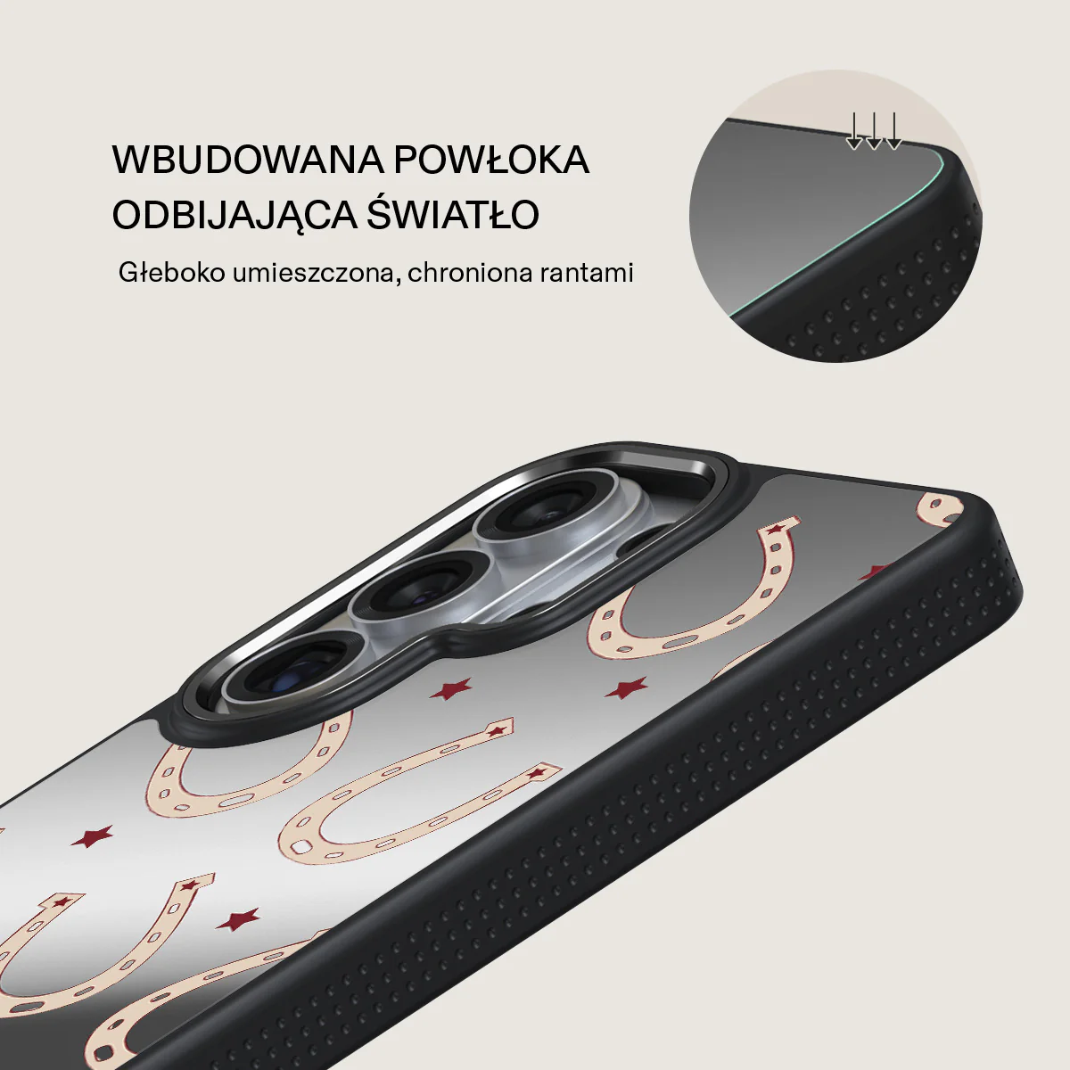 Lucky Charm - Samsung Galaxy S26 Ultra Etui - Image 51