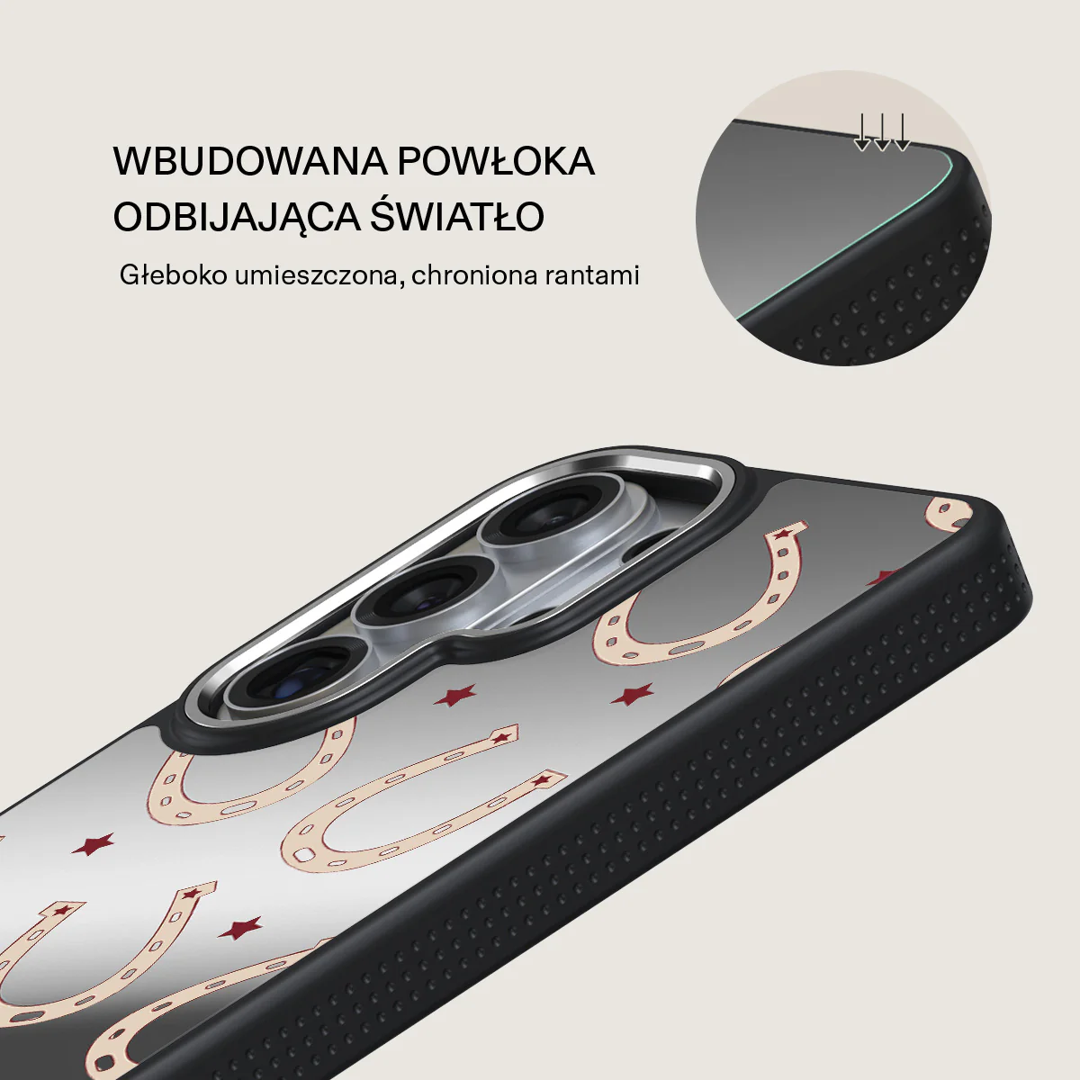 Lucky Charm - Samsung Galaxy S26 Ultra Etui - Image 59