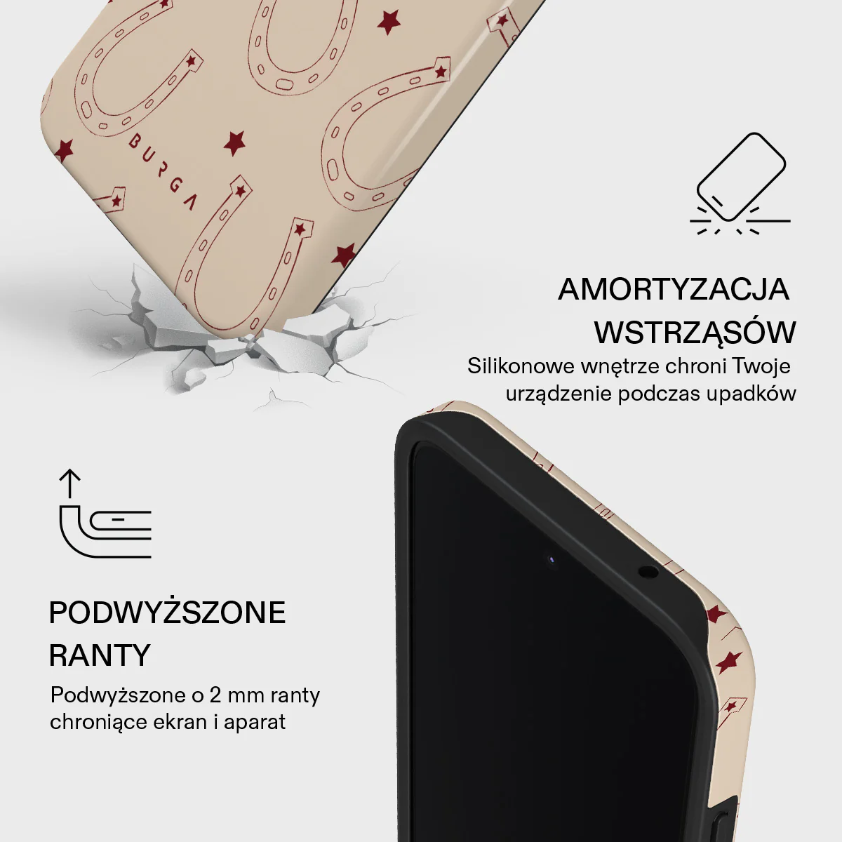 Lucky Charm - Xiaomi 15T Etui - Image 4