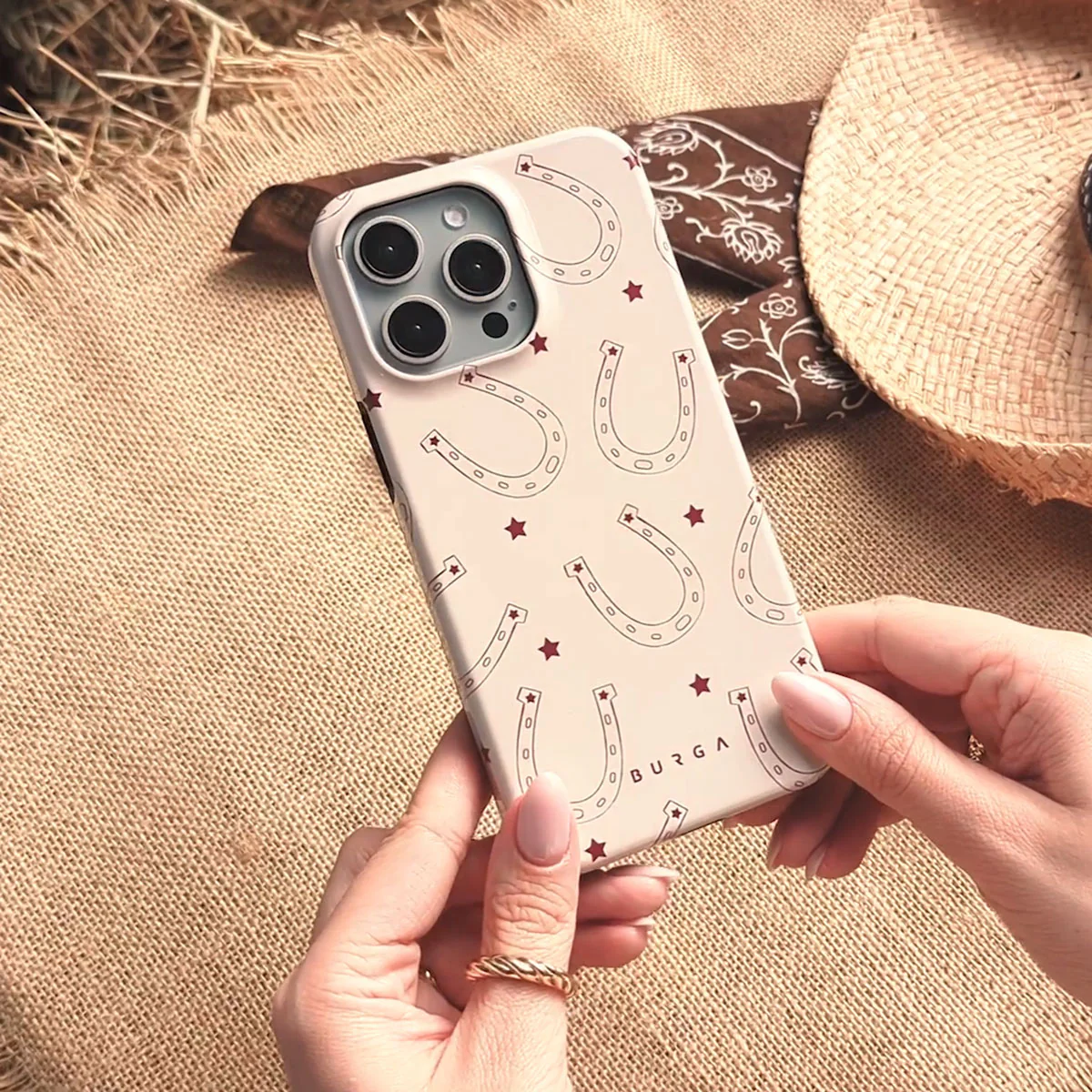 Lucky Charm - Xiaomi 15T Etui - Image 5