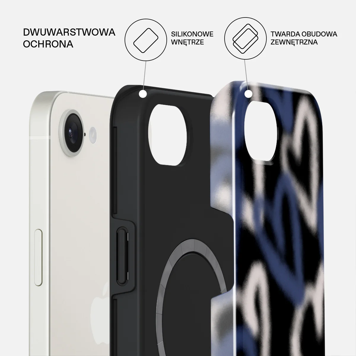 Lucky You - iPhone 17e Etui - Image 2