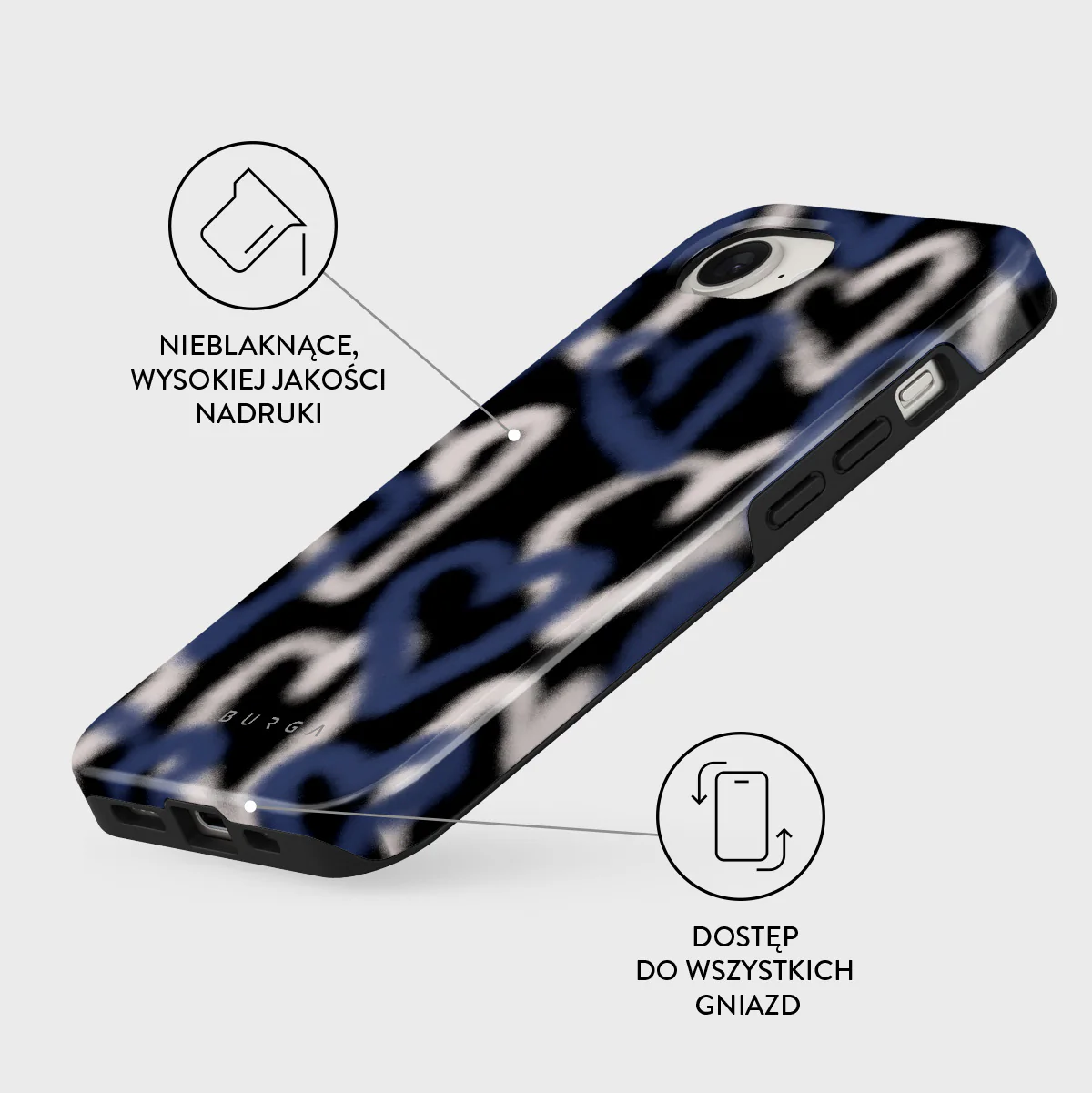 Lucky You - iPhone 17e Etui - Image 3