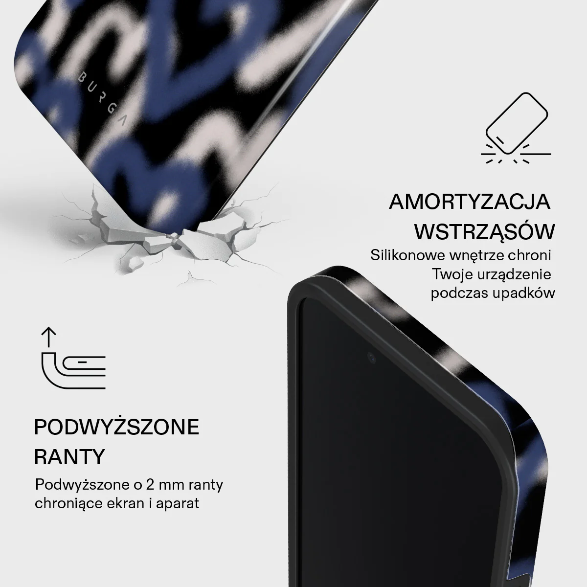 Lucky You - iPhone 17e Etui - Image 4