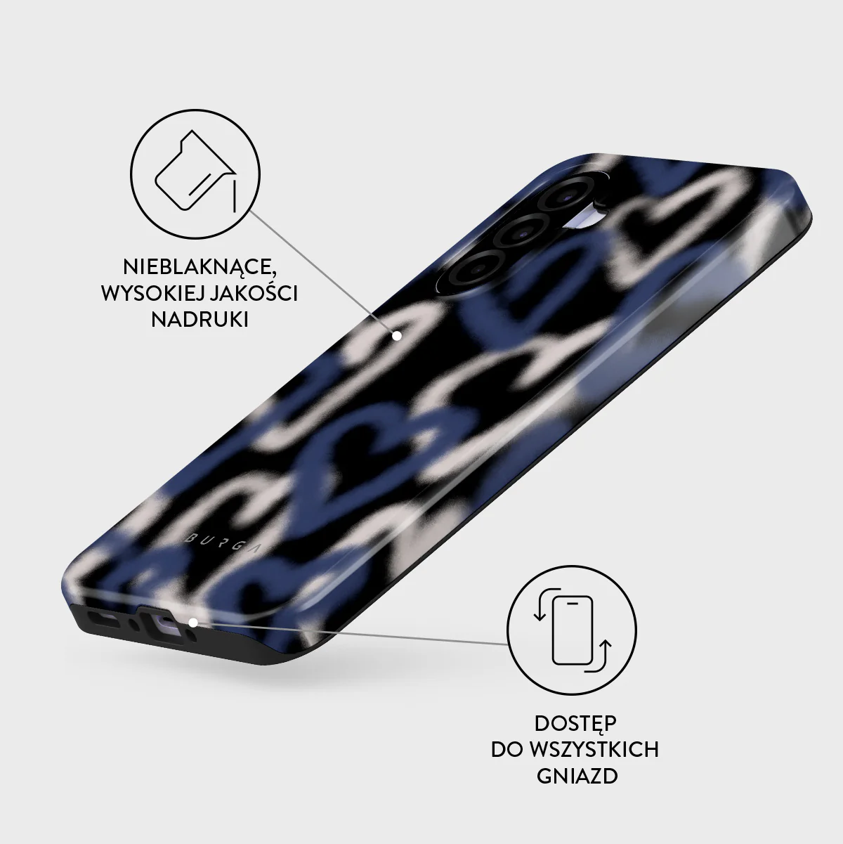Lucky You - Samsung Galaxy A37 5G Etui - Image 3
