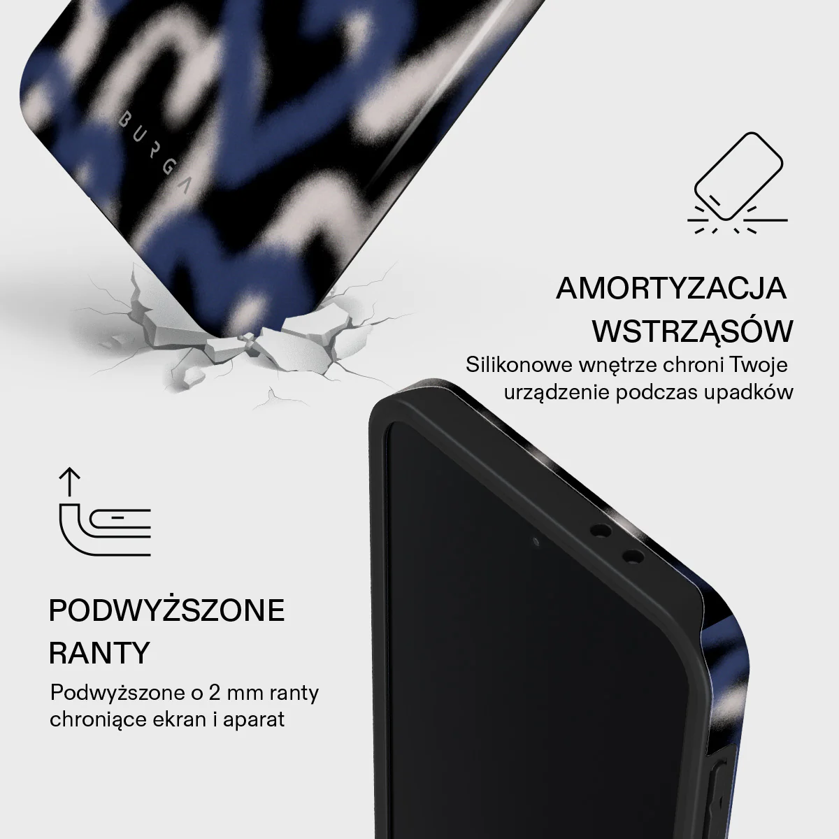 Lucky You - Samsung Galaxy A37 5G Etui - Image 4