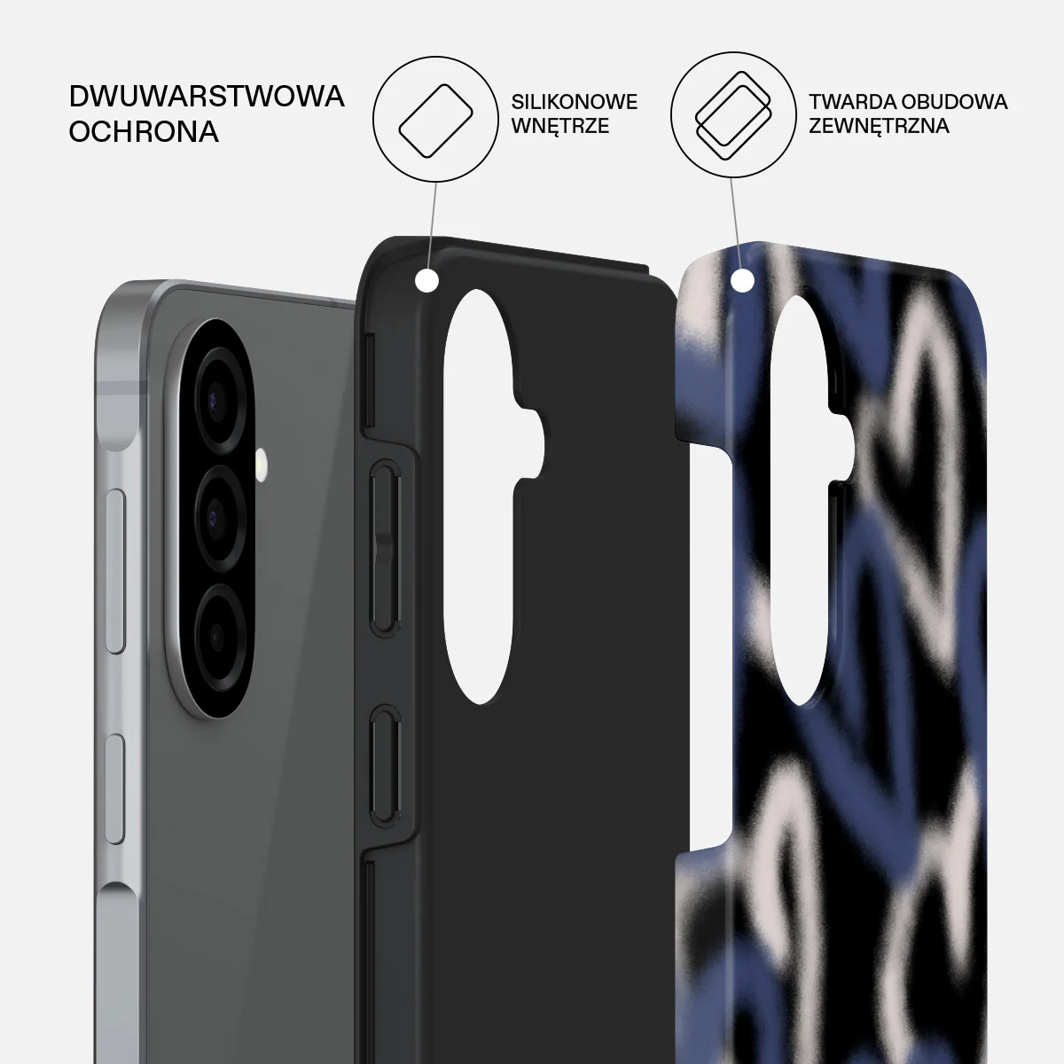 Lucky You - Samsung Galaxy A57 5G Etui - Image 2