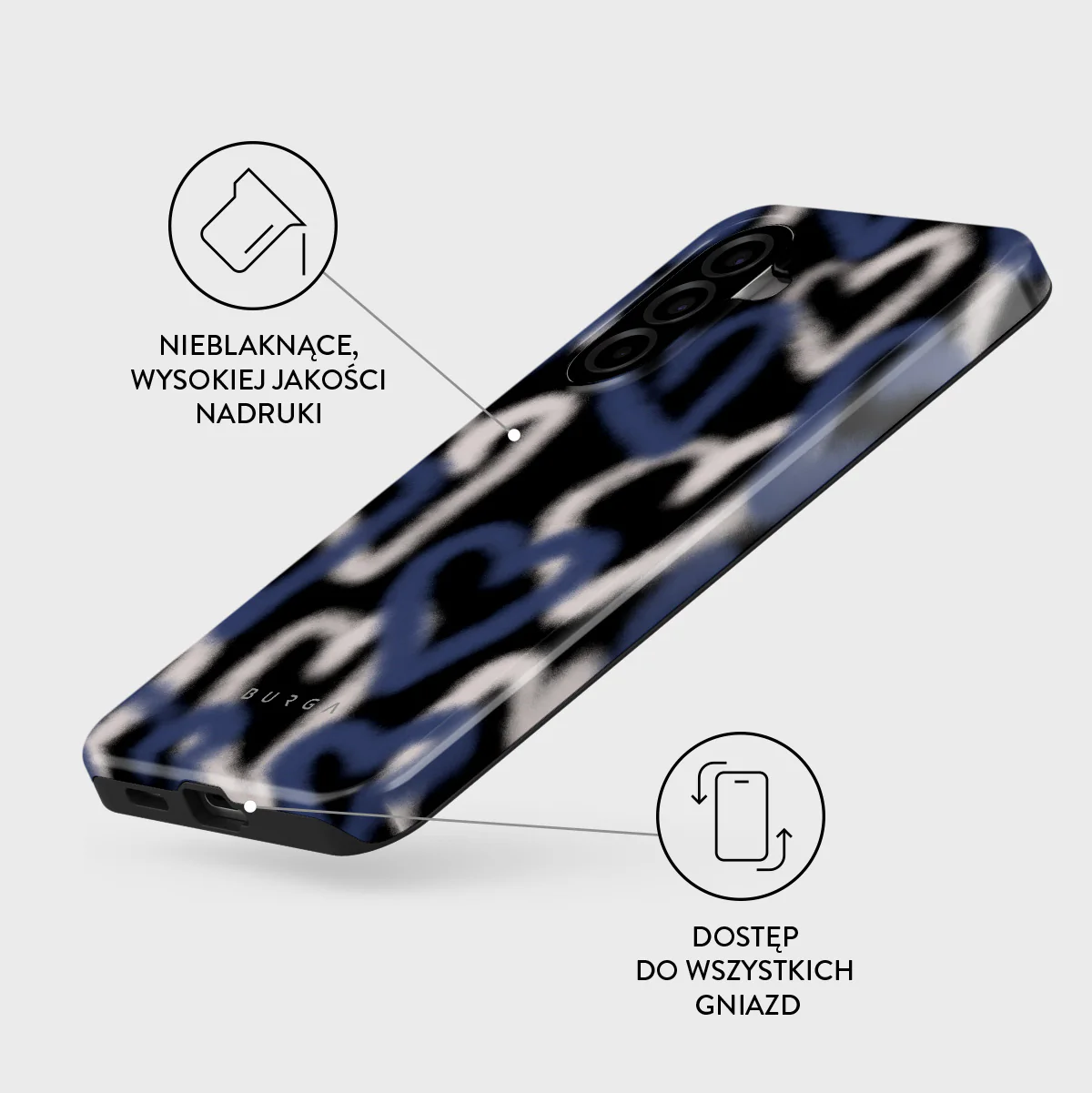 Lucky You - Samsung Galaxy A57 5G Etui - Image 3