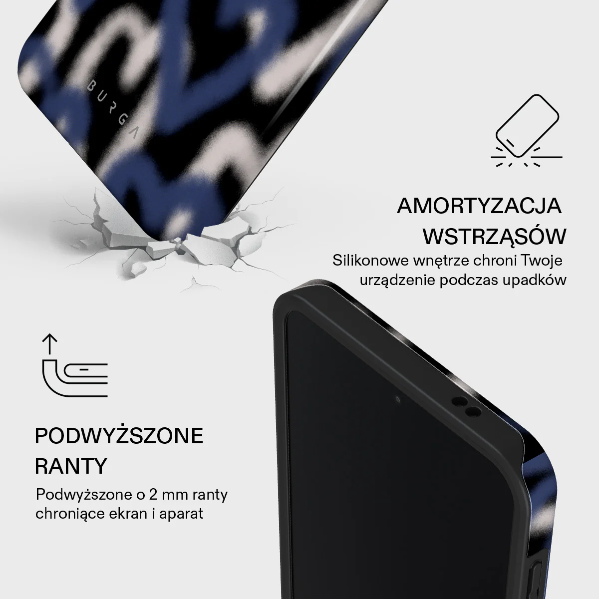 Lucky You - Samsung Galaxy A57 5G Etui - Image 4