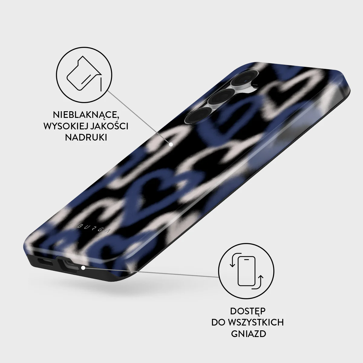 Lucky You - Samsung Galaxy S25 FE Etui - Image 3