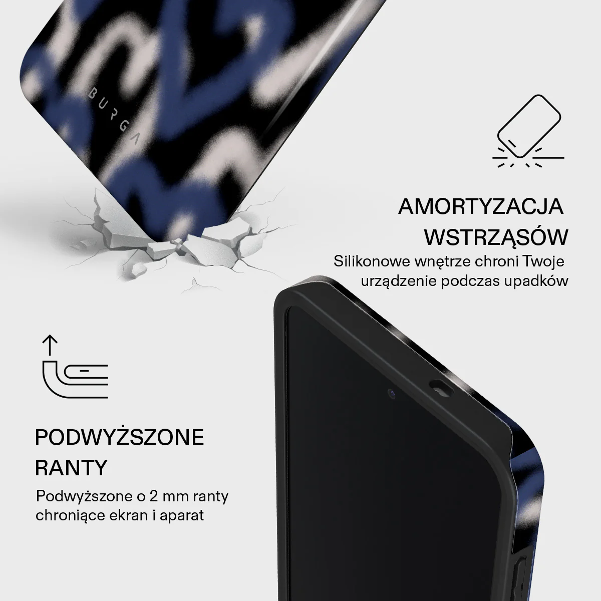 Lucky You - Samsung Galaxy S25 FE Etui - Image 4
