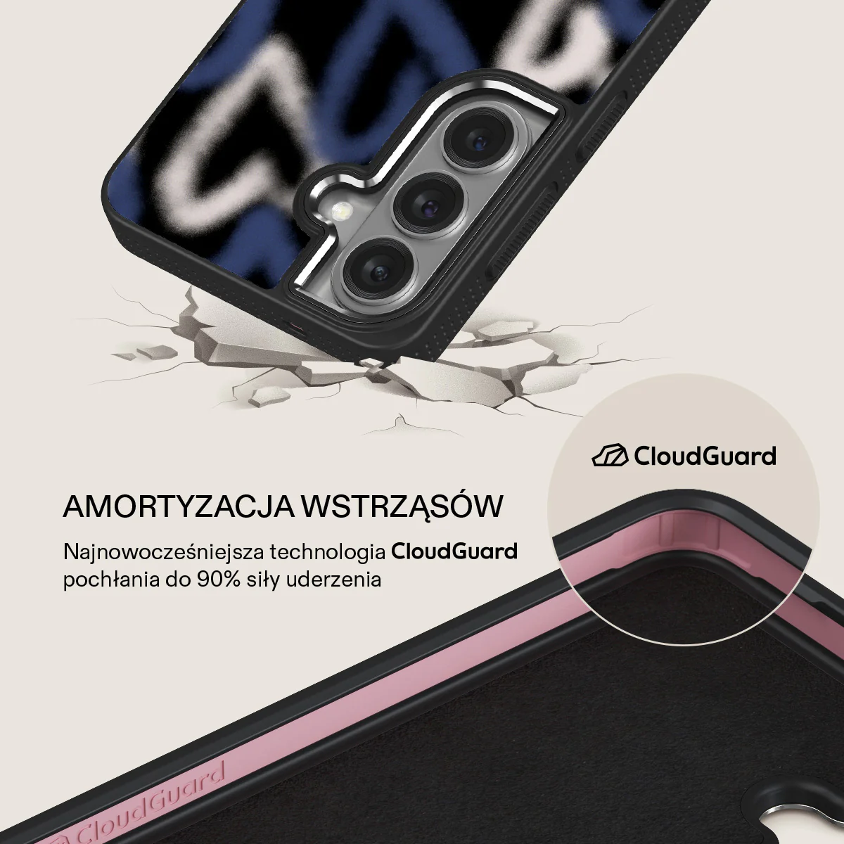 Lucky You - Samsung Galaxy S26 Etui - Image 14