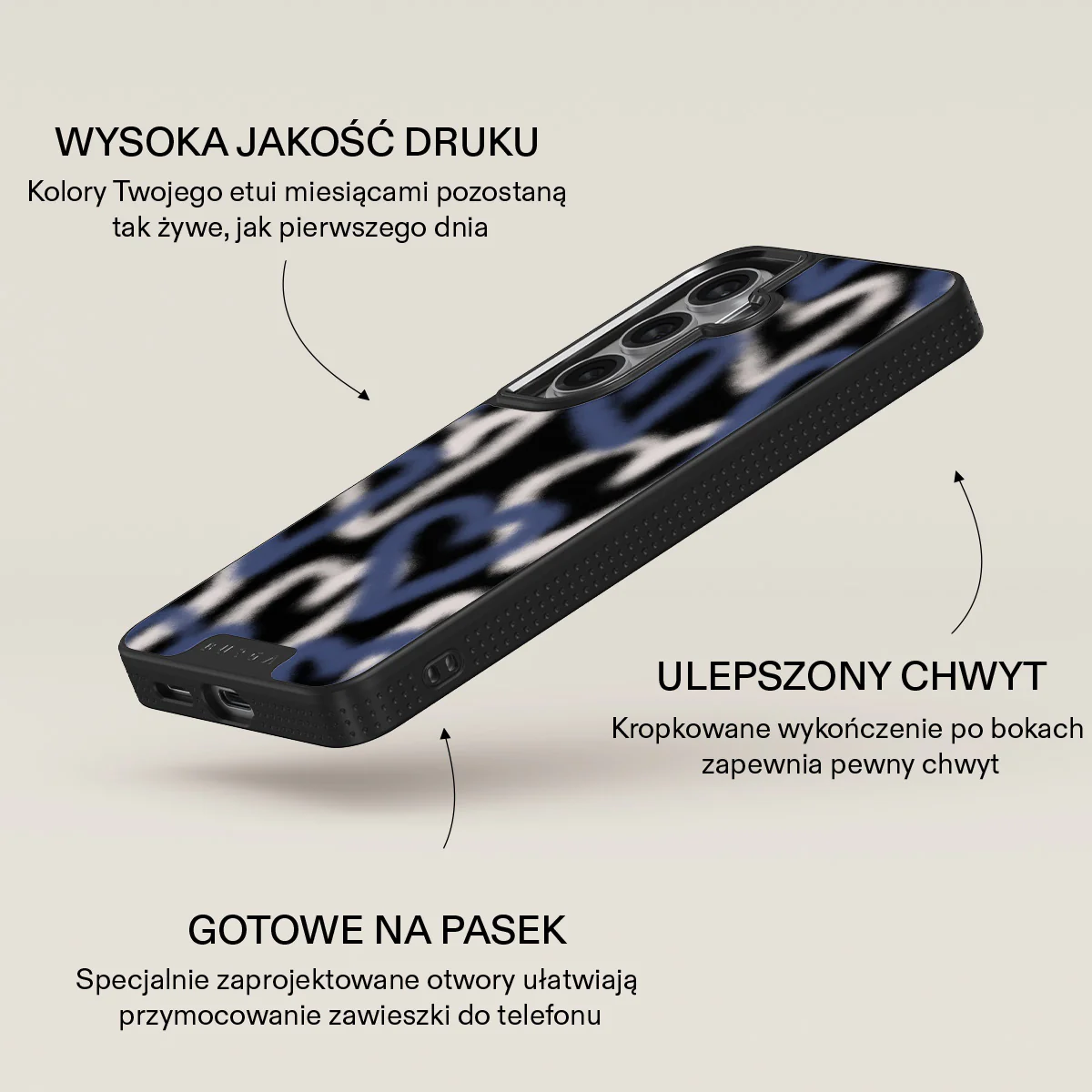 Lucky You - Samsung Galaxy S26 Etui - Image 16
