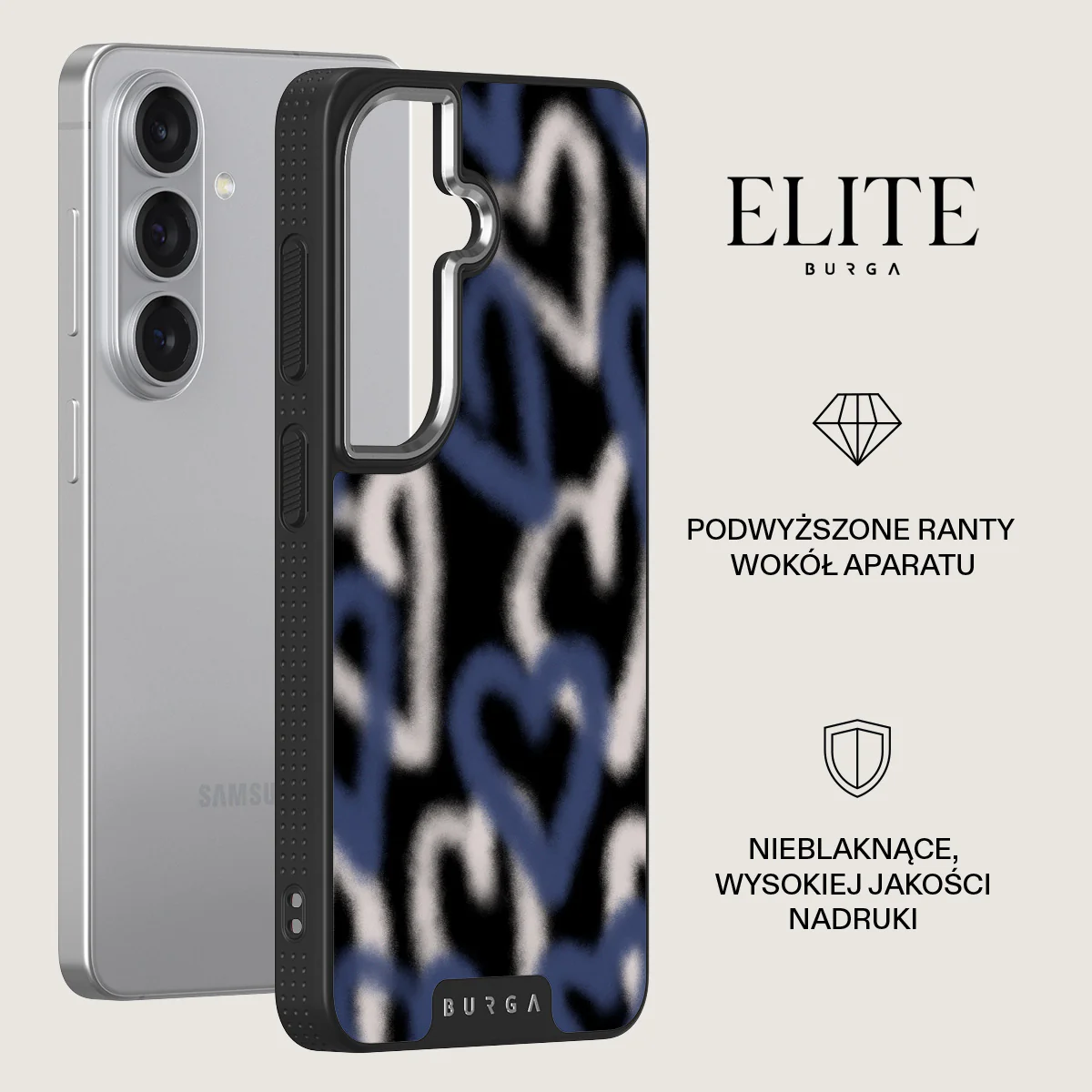 Lucky You - Samsung Galaxy S26 Etui - Image 20