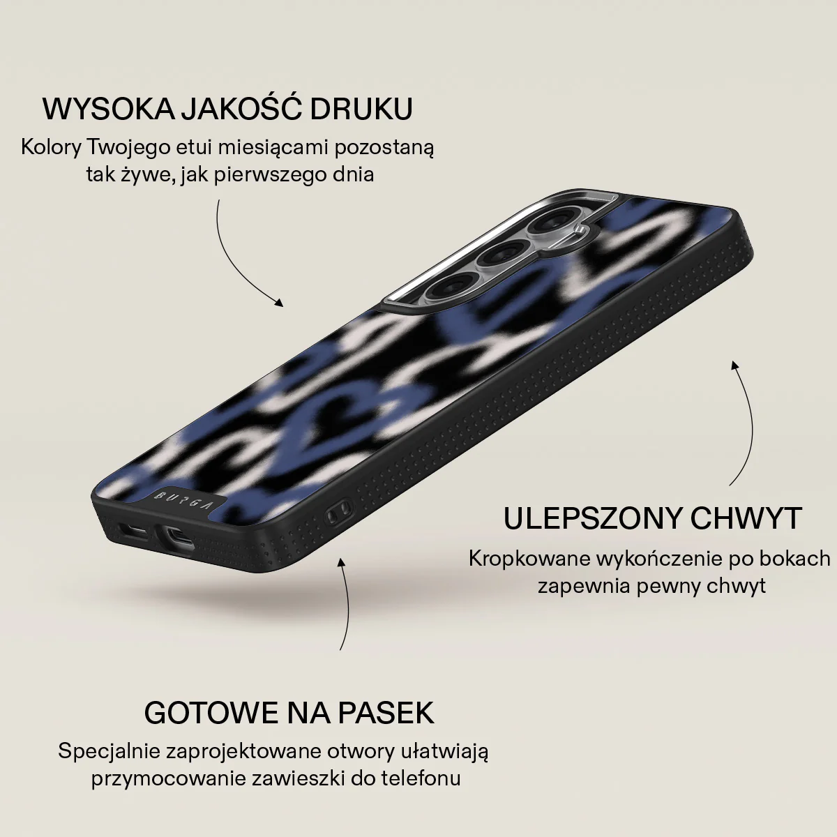 Lucky You - Samsung Galaxy S26 Etui - Image 23