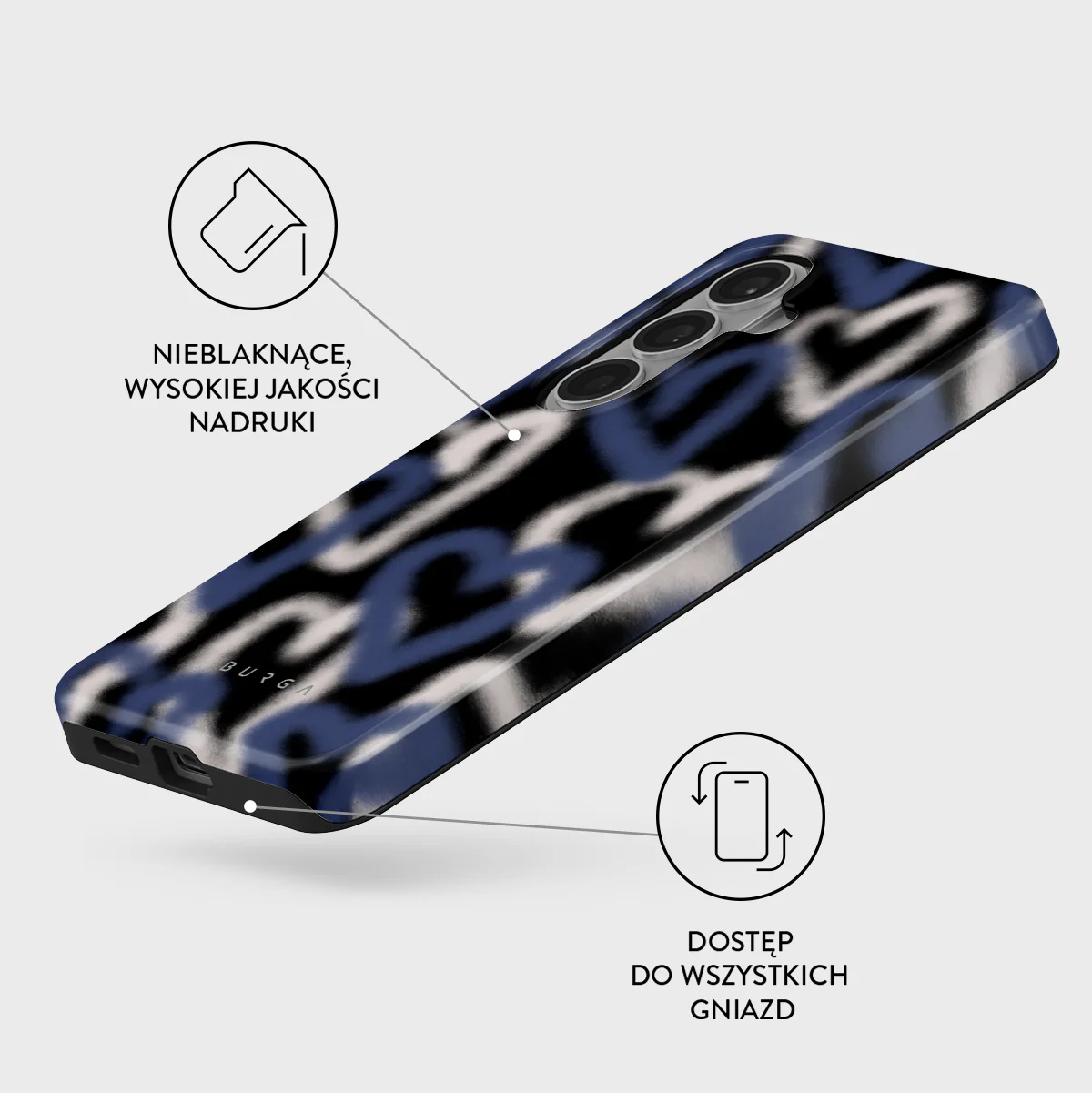Lucky You - Samsung Galaxy S26 Etui - Image 3