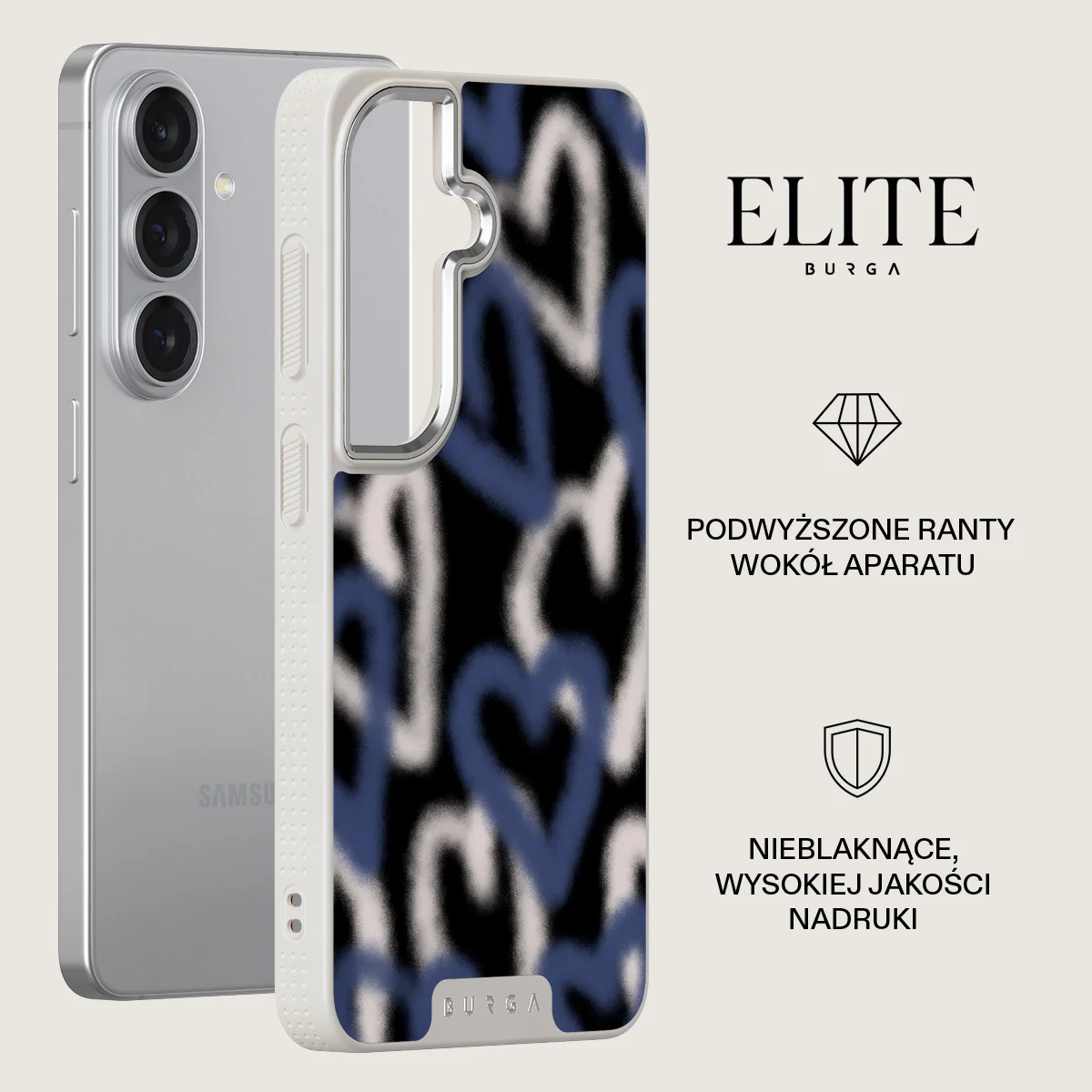 Lucky You - Samsung Galaxy S26 Etui - Image 34