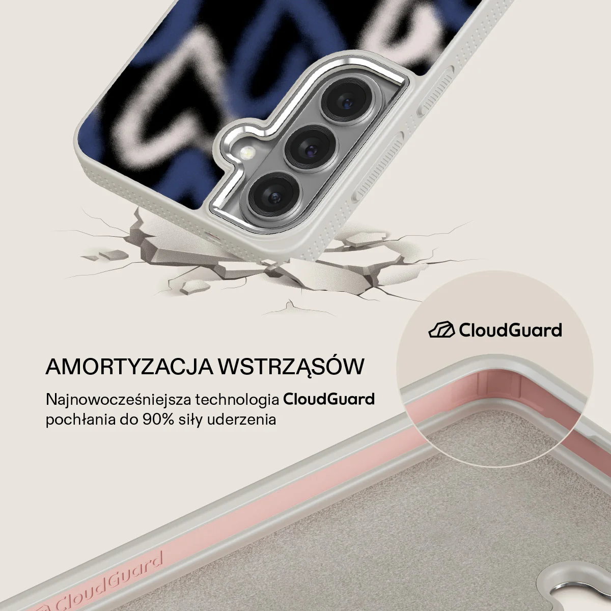 Lucky You - Samsung Galaxy S26 Etui - Image 35
