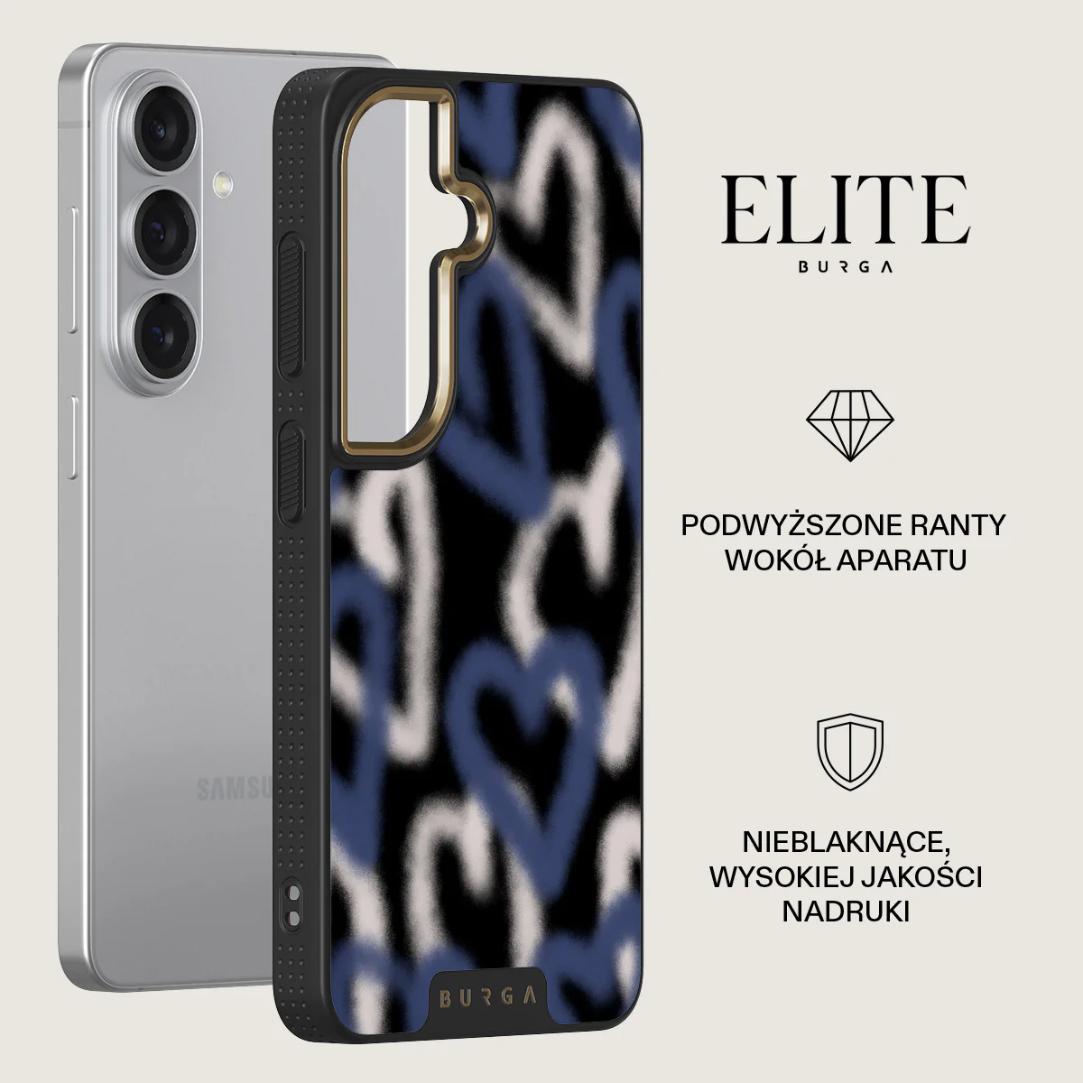 Lucky You - Samsung Galaxy S26 Etui - Image 6