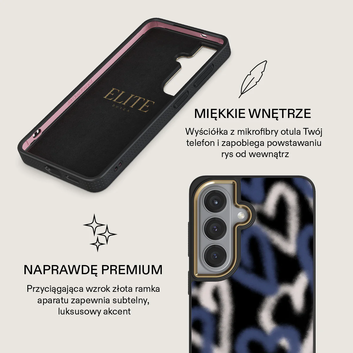 Lucky You - Samsung Galaxy S26 Plus Etui - Image 10