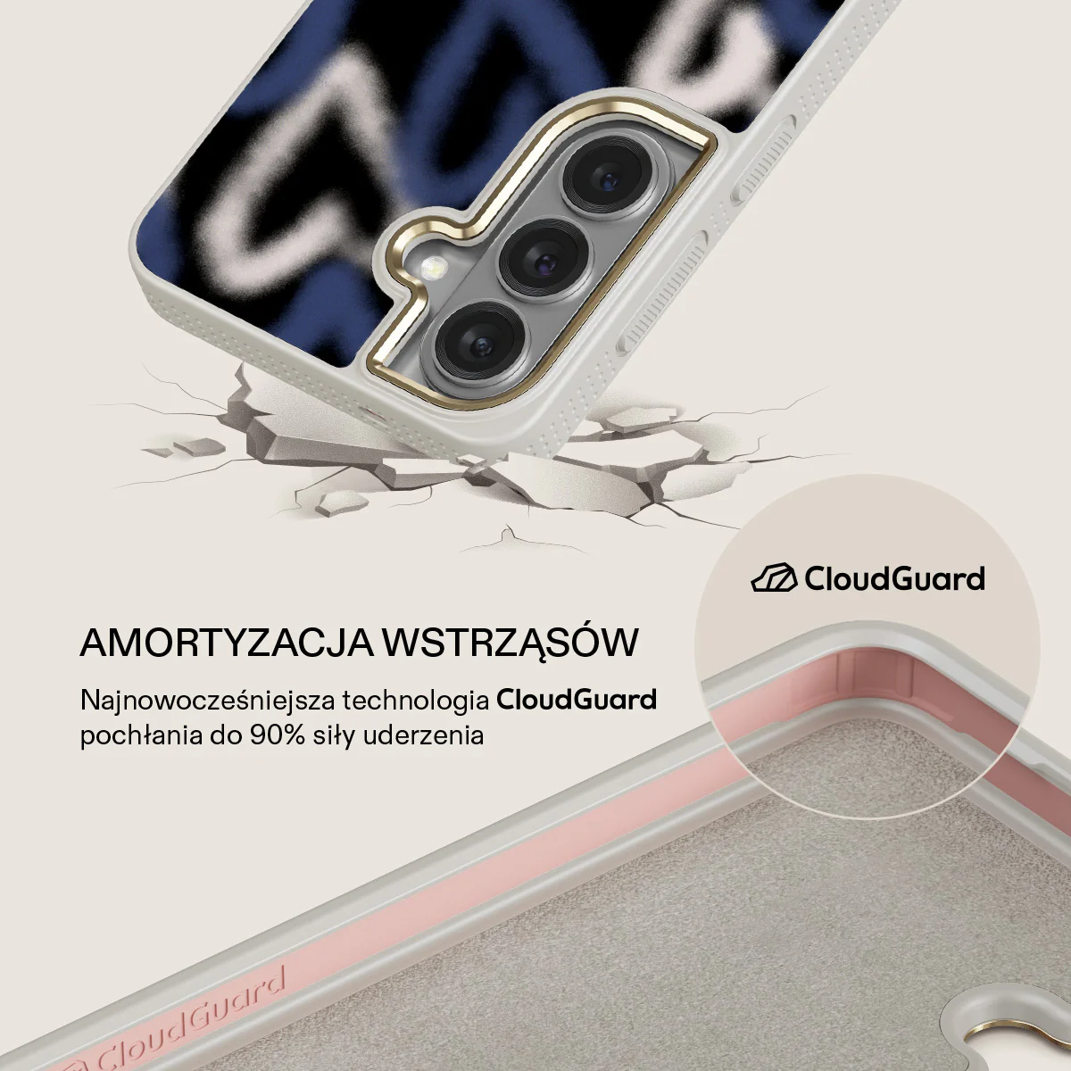Lucky You - Samsung Galaxy S26 Plus Etui - Image 28