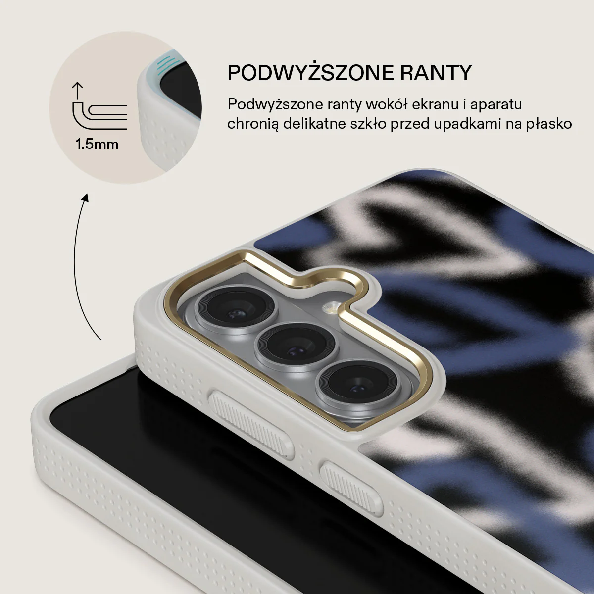 Lucky You - Samsung Galaxy S26 Plus Etui - Image 29