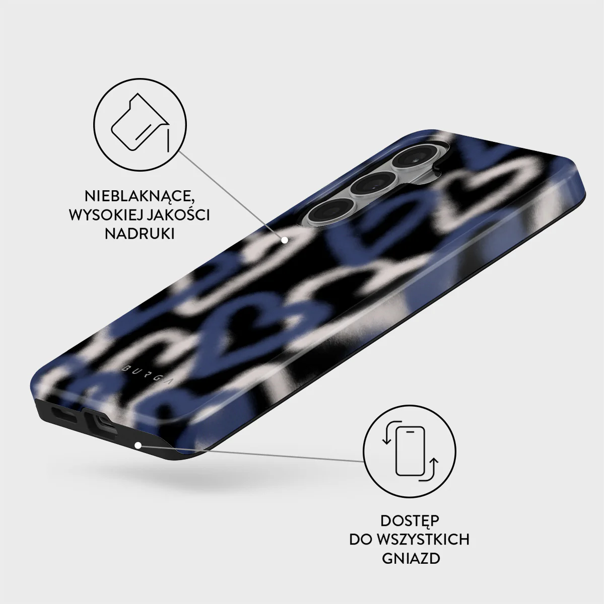 Lucky You - Samsung Galaxy S26 Plus Etui - Image 3