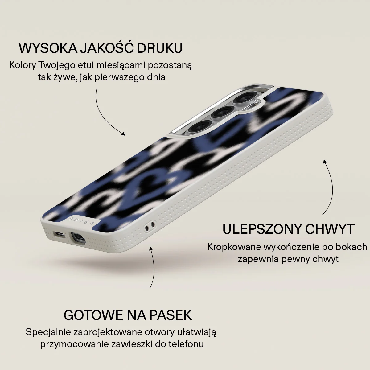 Lucky You - Samsung Galaxy S26 Plus Etui - Image 37