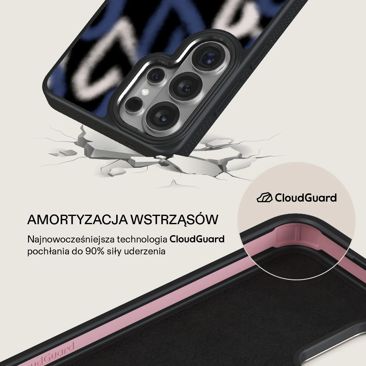 Lucky You - Samsung Galaxy S26 Ultra Etui - Image 14