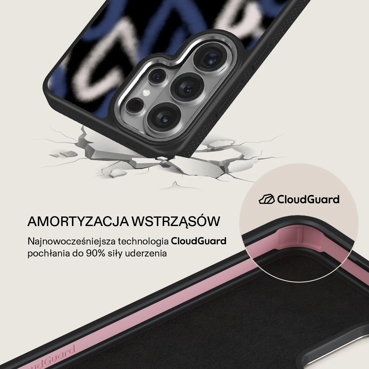 Lucky You - Samsung Galaxy S26 Ultra Etui - Image 21