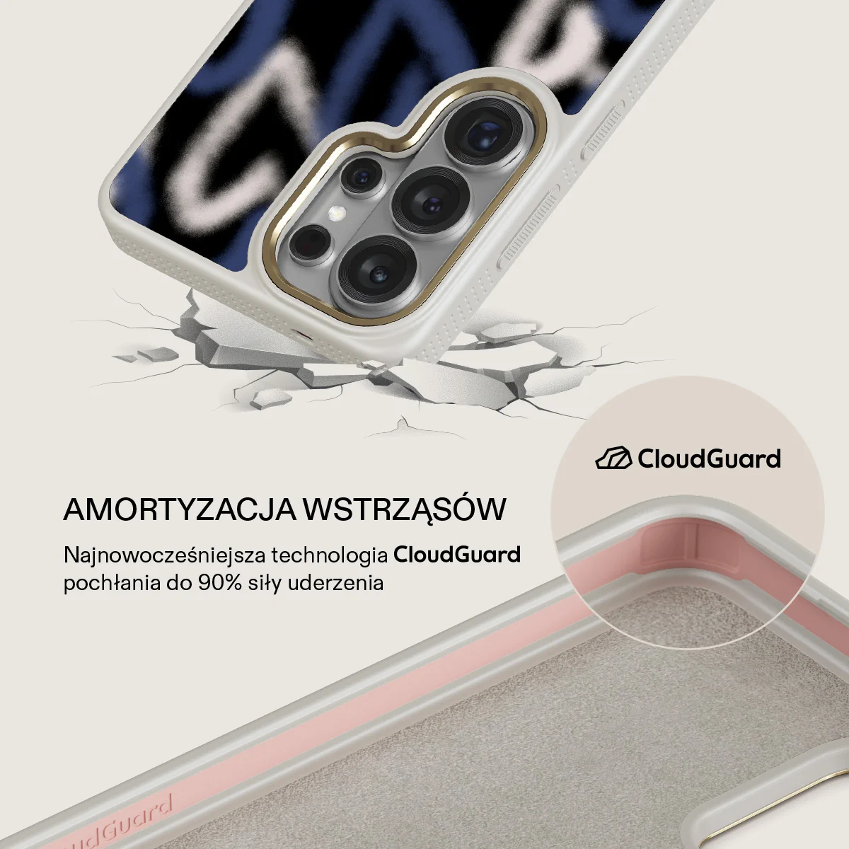 Lucky You - Samsung Galaxy S26 Ultra Etui - Image 28