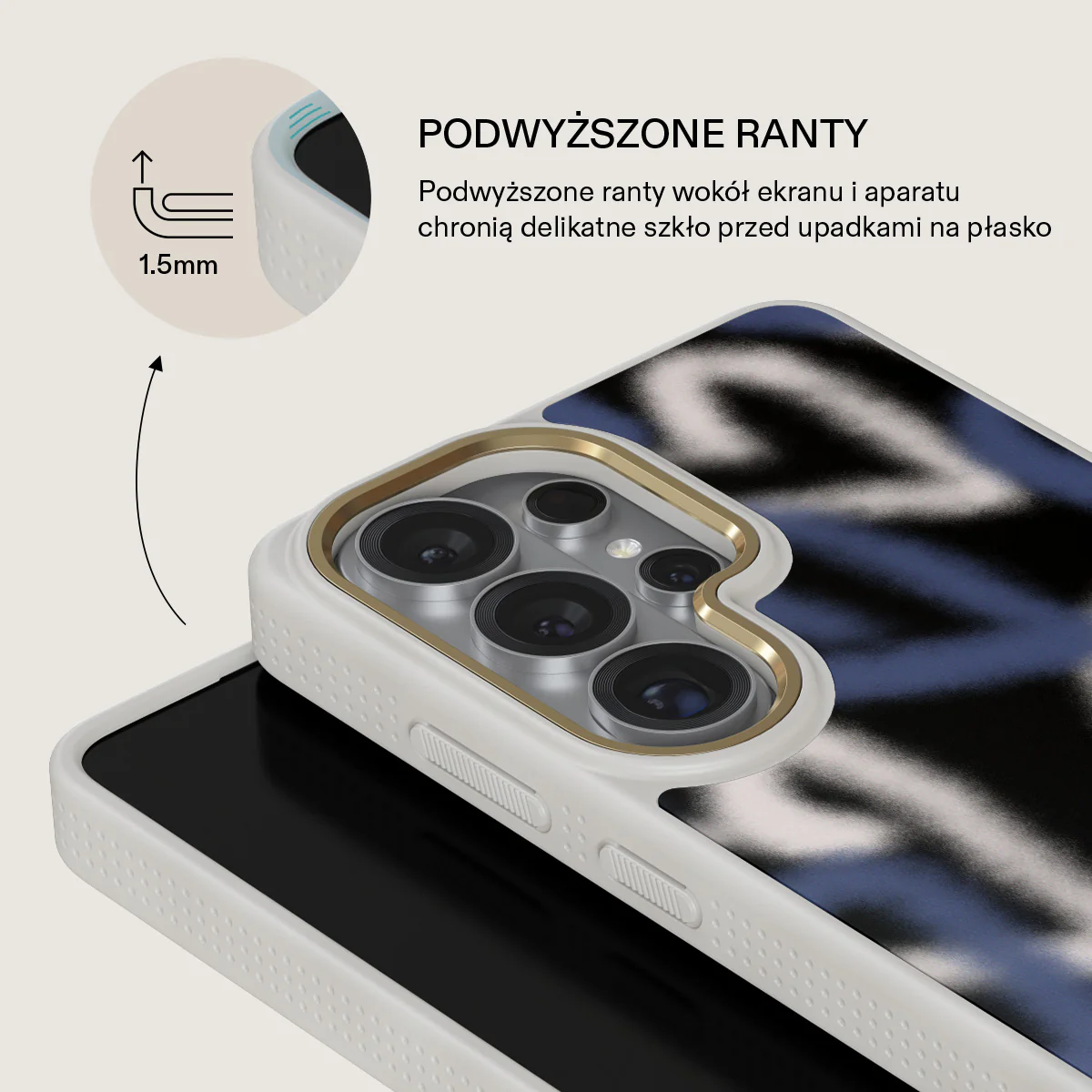 Lucky You - Samsung Galaxy S26 Ultra Etui - Image 29