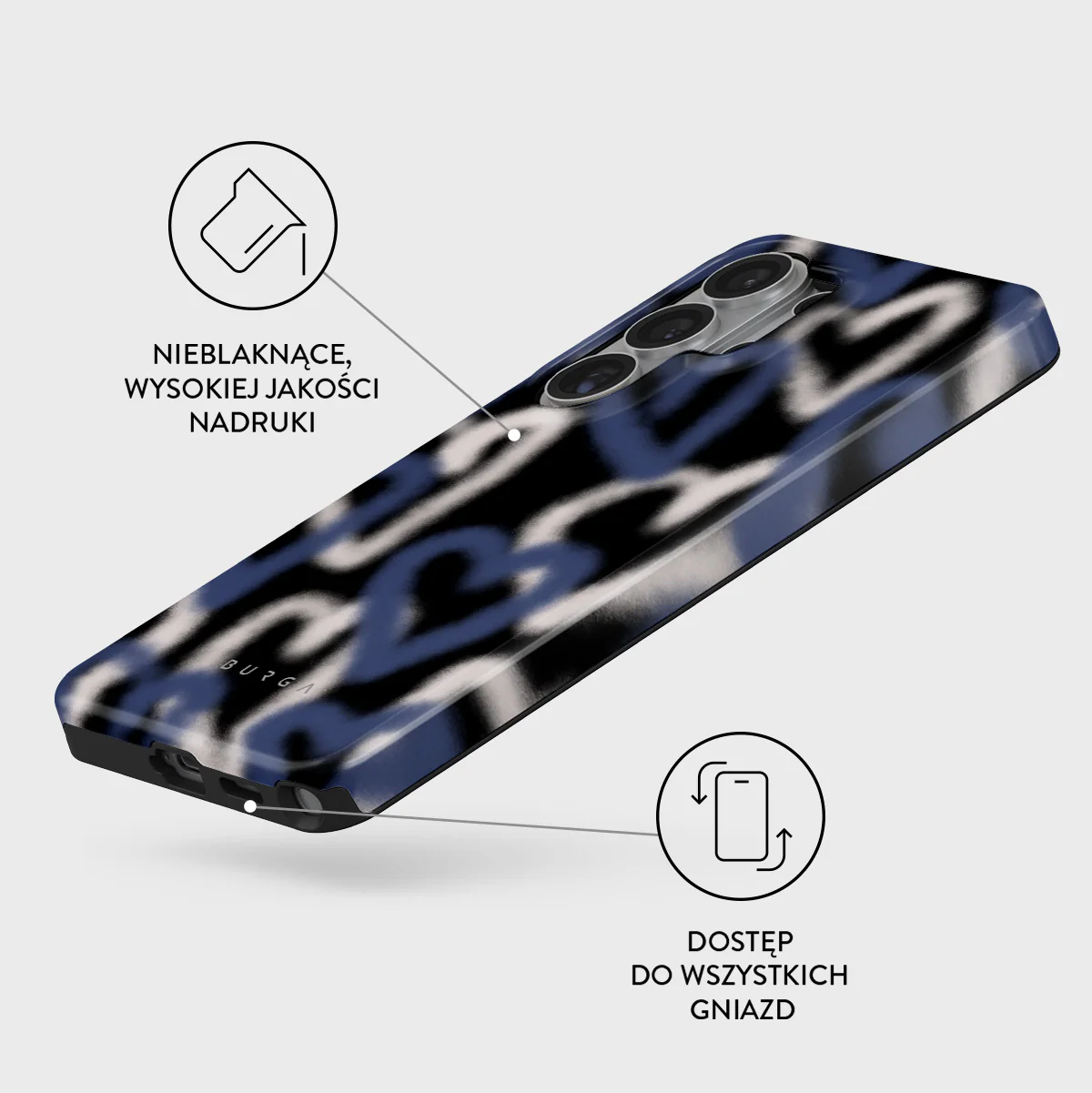 Lucky You - Samsung Galaxy S26 Ultra Etui - Image 3