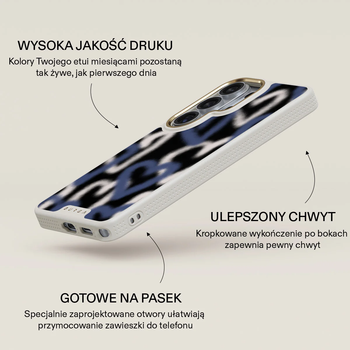 Lucky You - Samsung Galaxy S26 Ultra Etui - Image 30