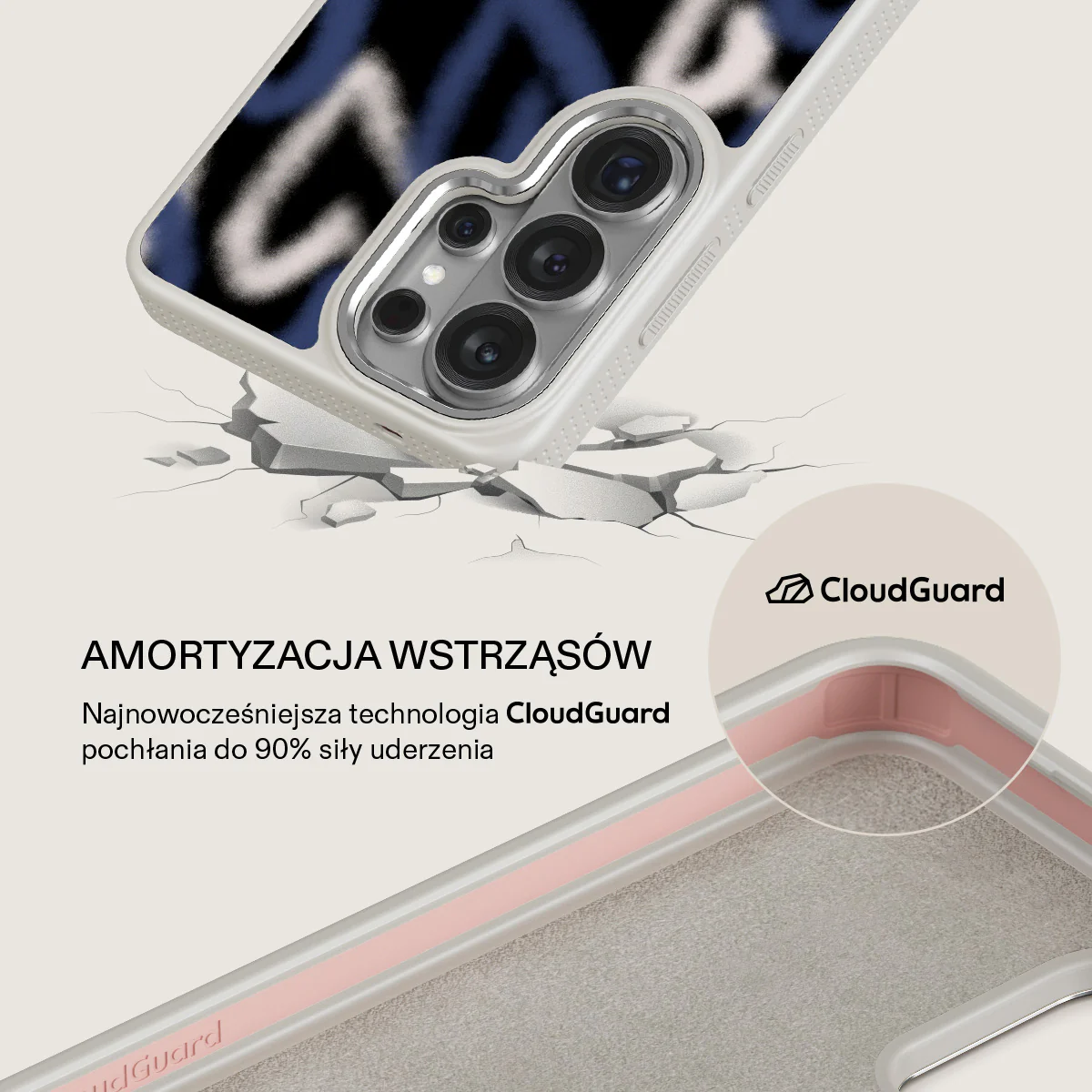 Lucky You - Samsung Galaxy S26 Ultra Etui - Image 35