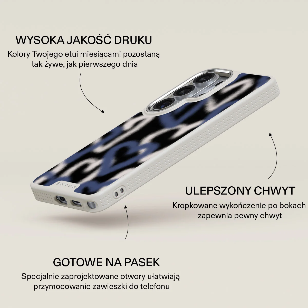 Lucky You - Samsung Galaxy S26 Ultra Etui - Image 37