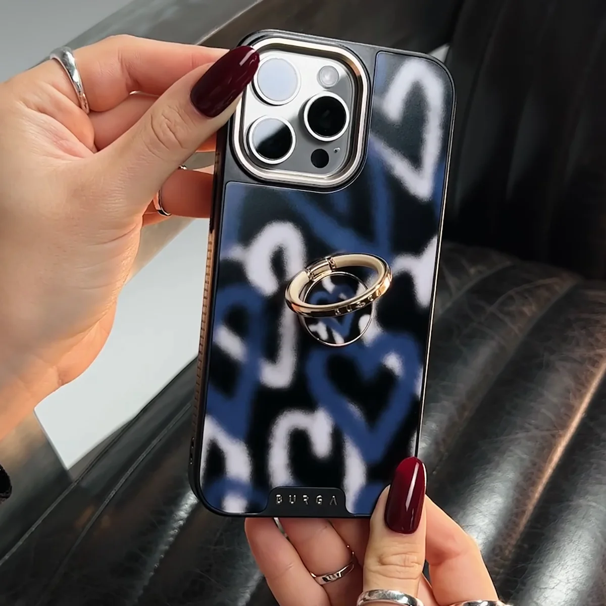 Lucky You - Samsung Galaxy S26 Ultra Etui - Image 41