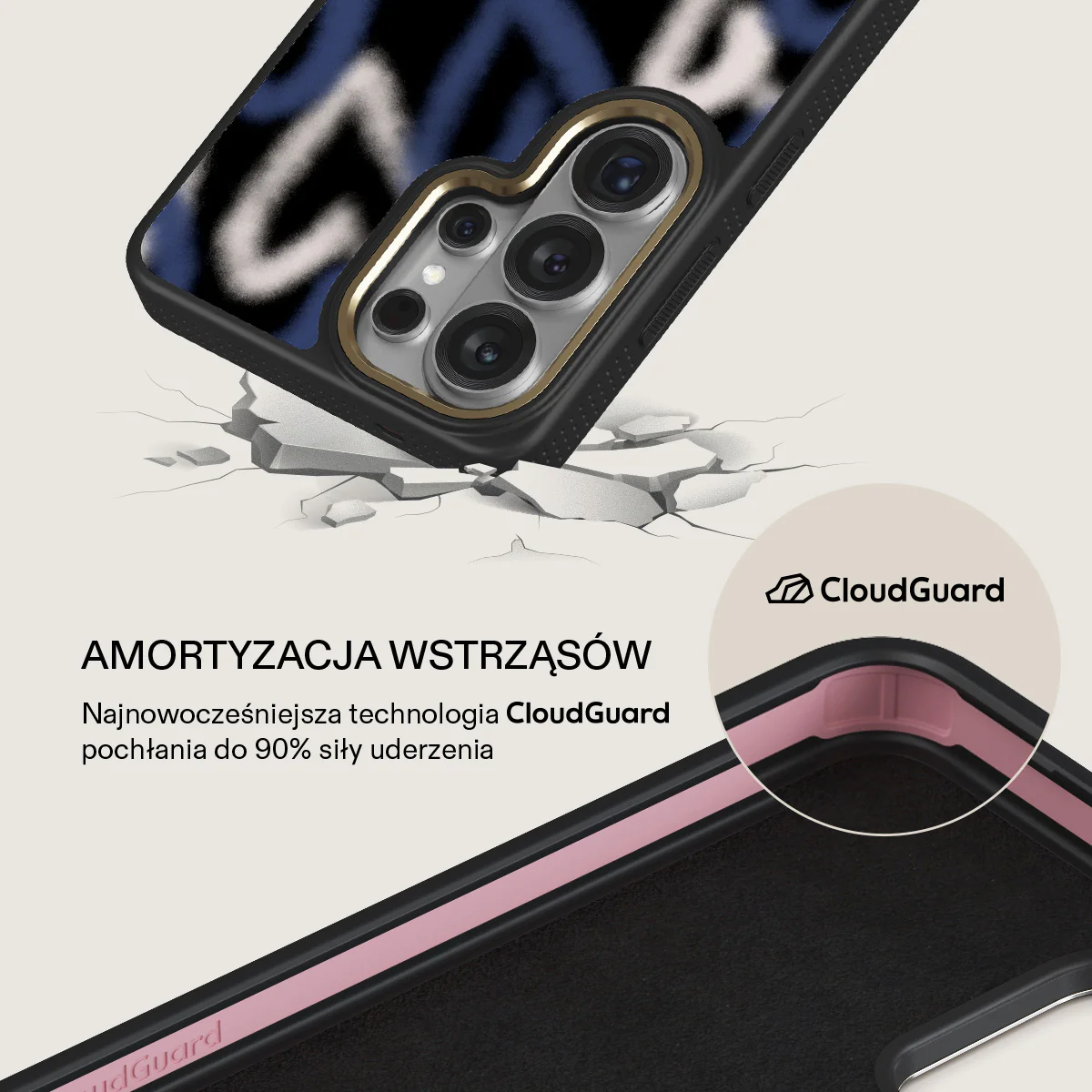 Lucky You - Samsung Galaxy S26 Ultra Etui - Image 7