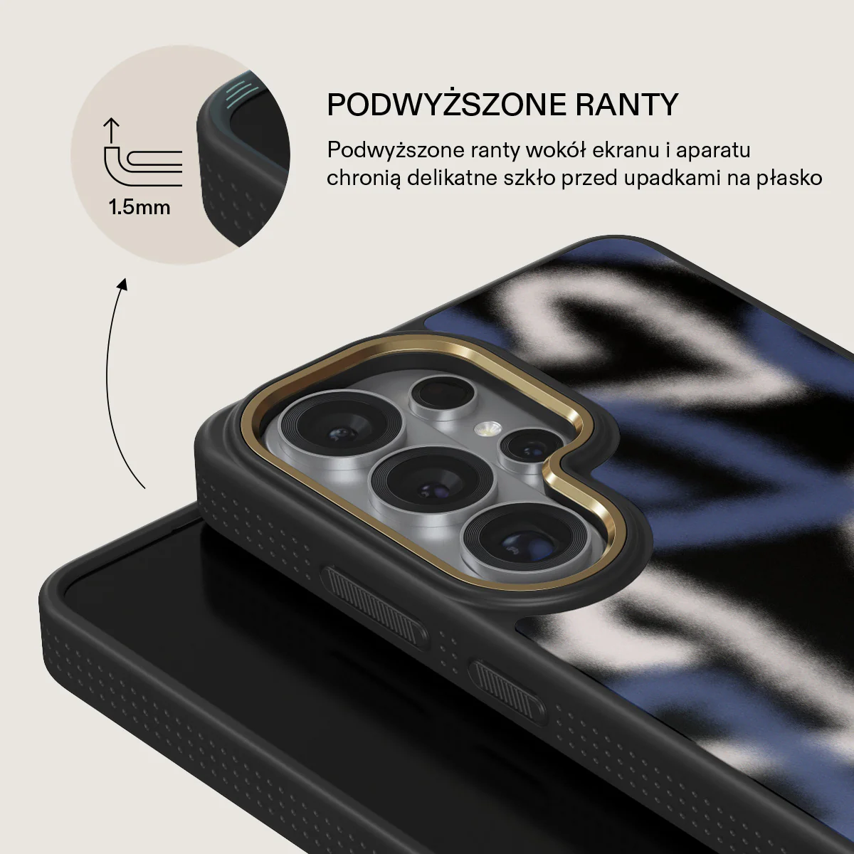 Lucky You - Samsung Galaxy S26 Ultra Etui - Image 8