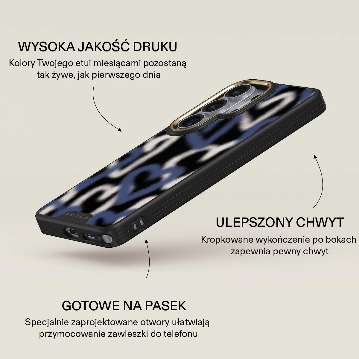 Lucky You - Samsung Galaxy S26 Ultra Etui - Image 9