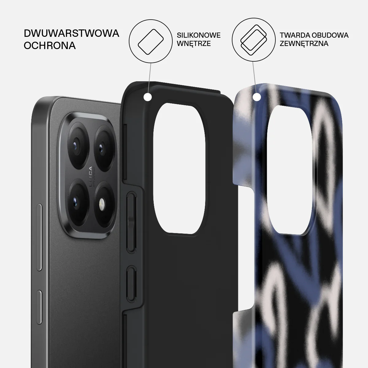 Lucky You - Xiaomi 15T Etui - Image 2