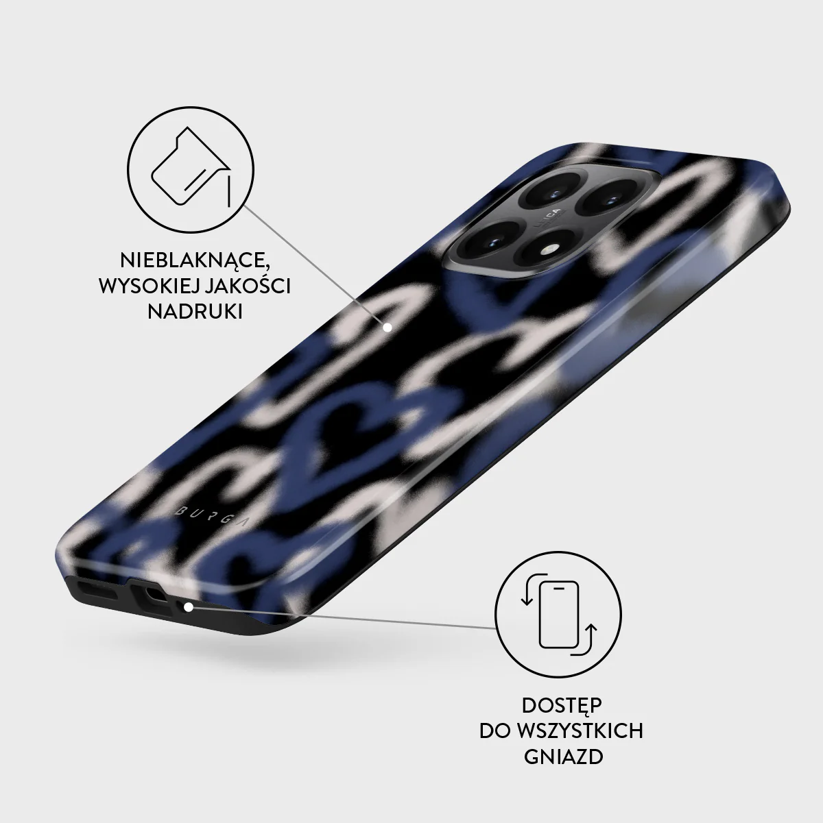 Lucky You - Xiaomi 15T Etui - Image 3