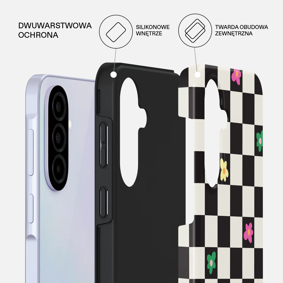 Lunch Break - Samsung Galaxy A37 5G Etui - Image 2
