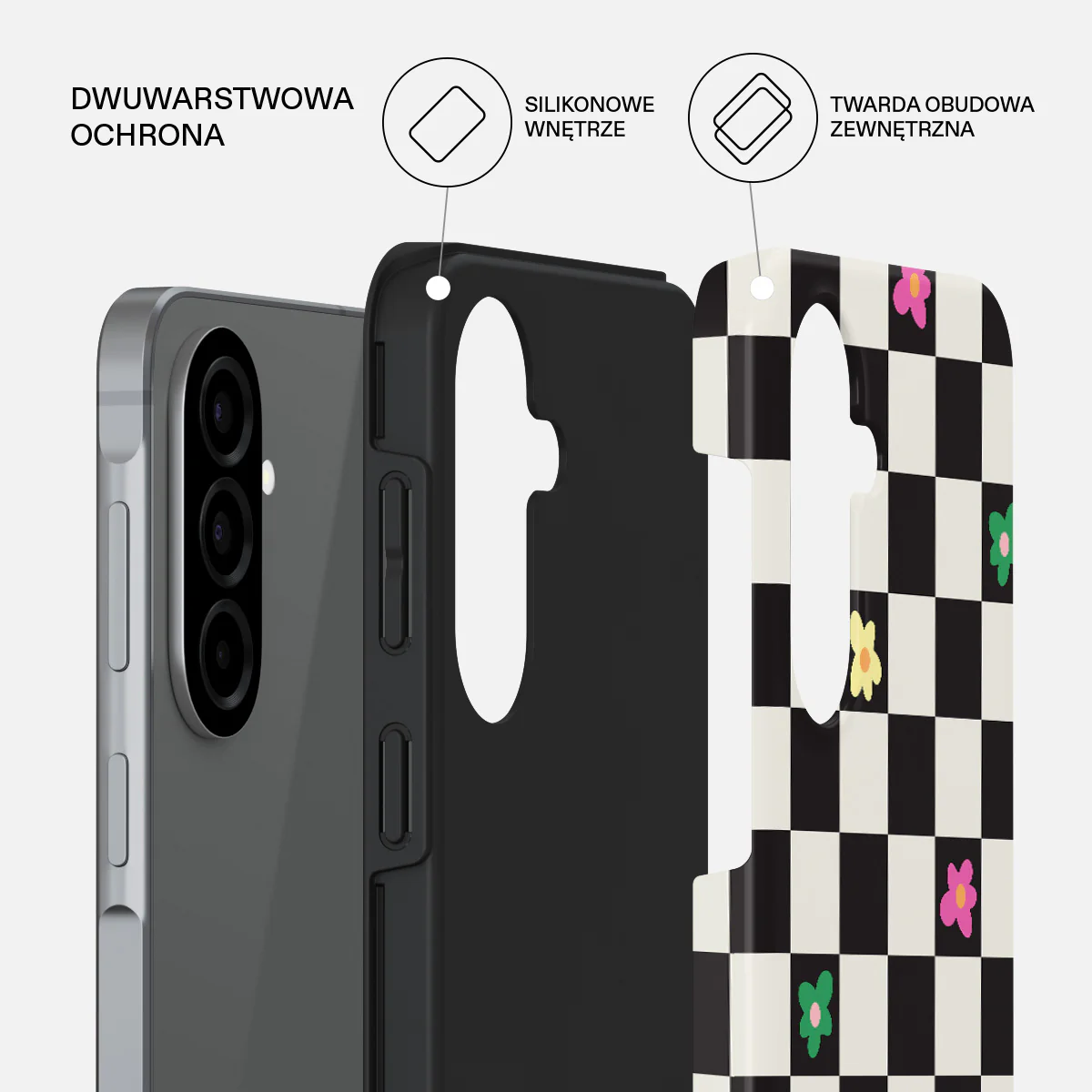 Lunch Break - Samsung Galaxy A57 5G Etui - Image 2